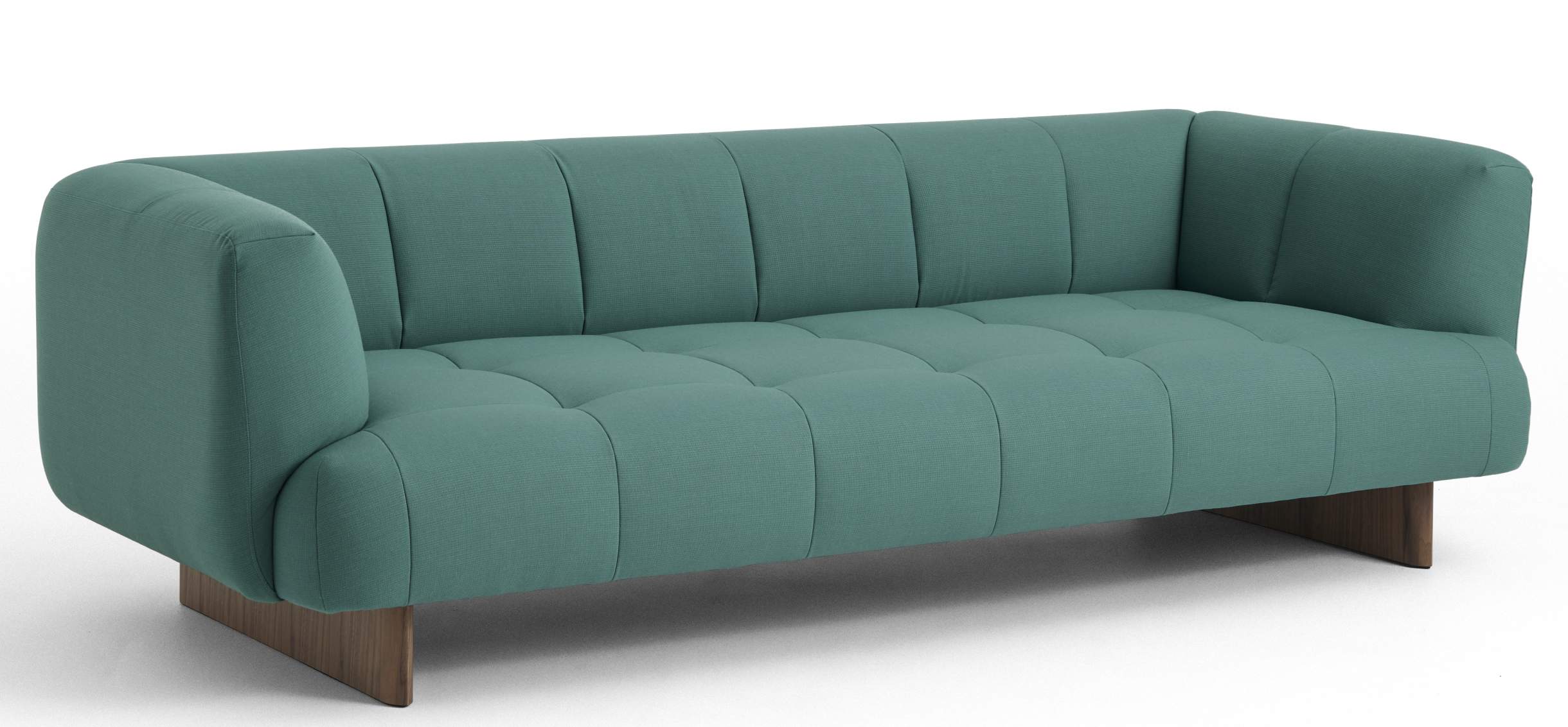 Quilton Lift Sofa 3-Sitzer Hay Quilton Lift Sofa 3-Sitzer Hay