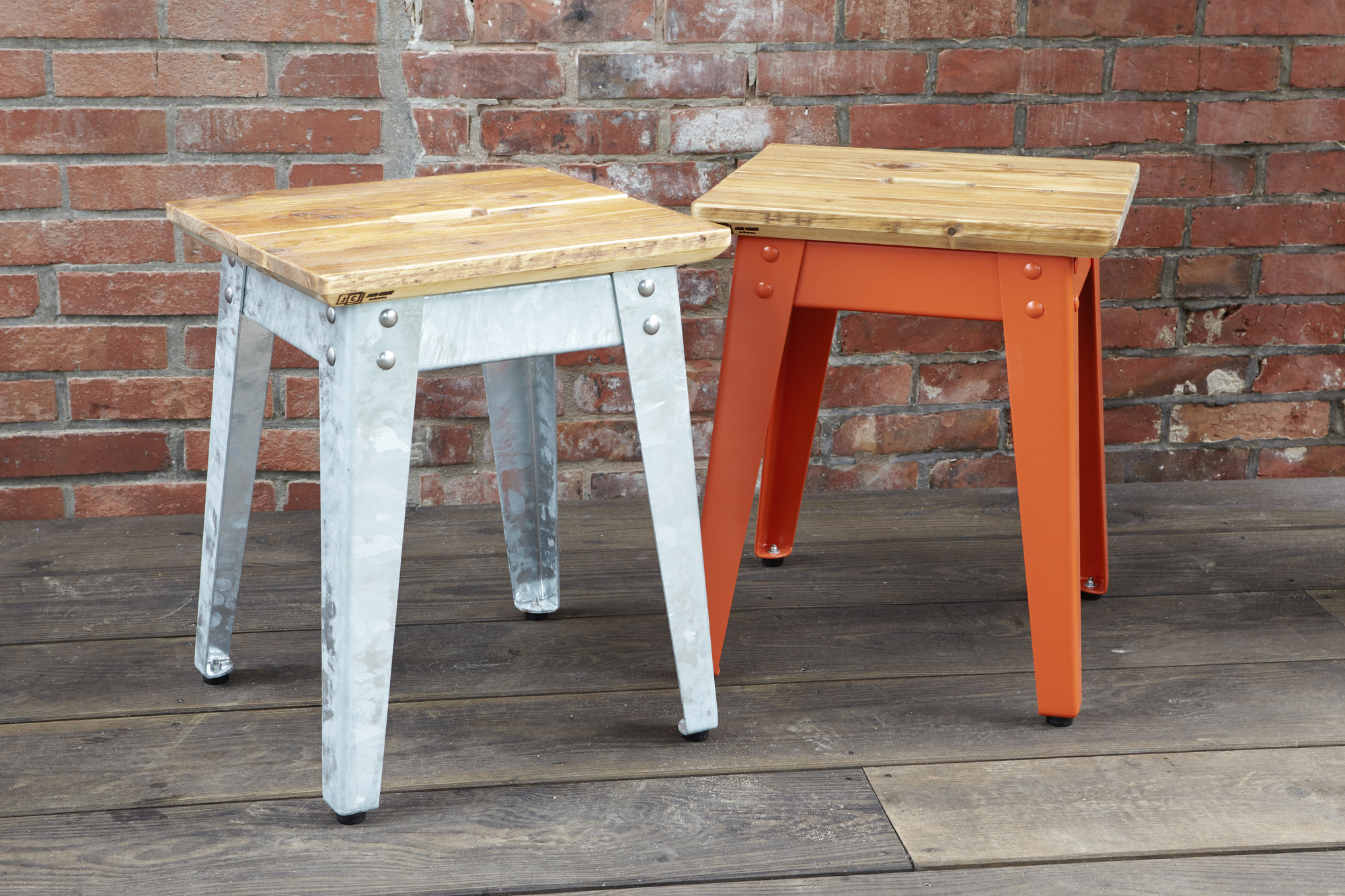 6Grad Outdoorhocker Jan Cray