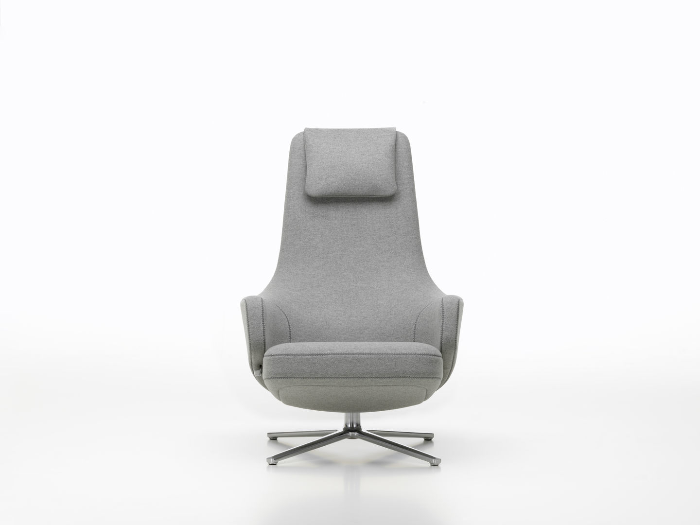 Repos Sessel Vitra 