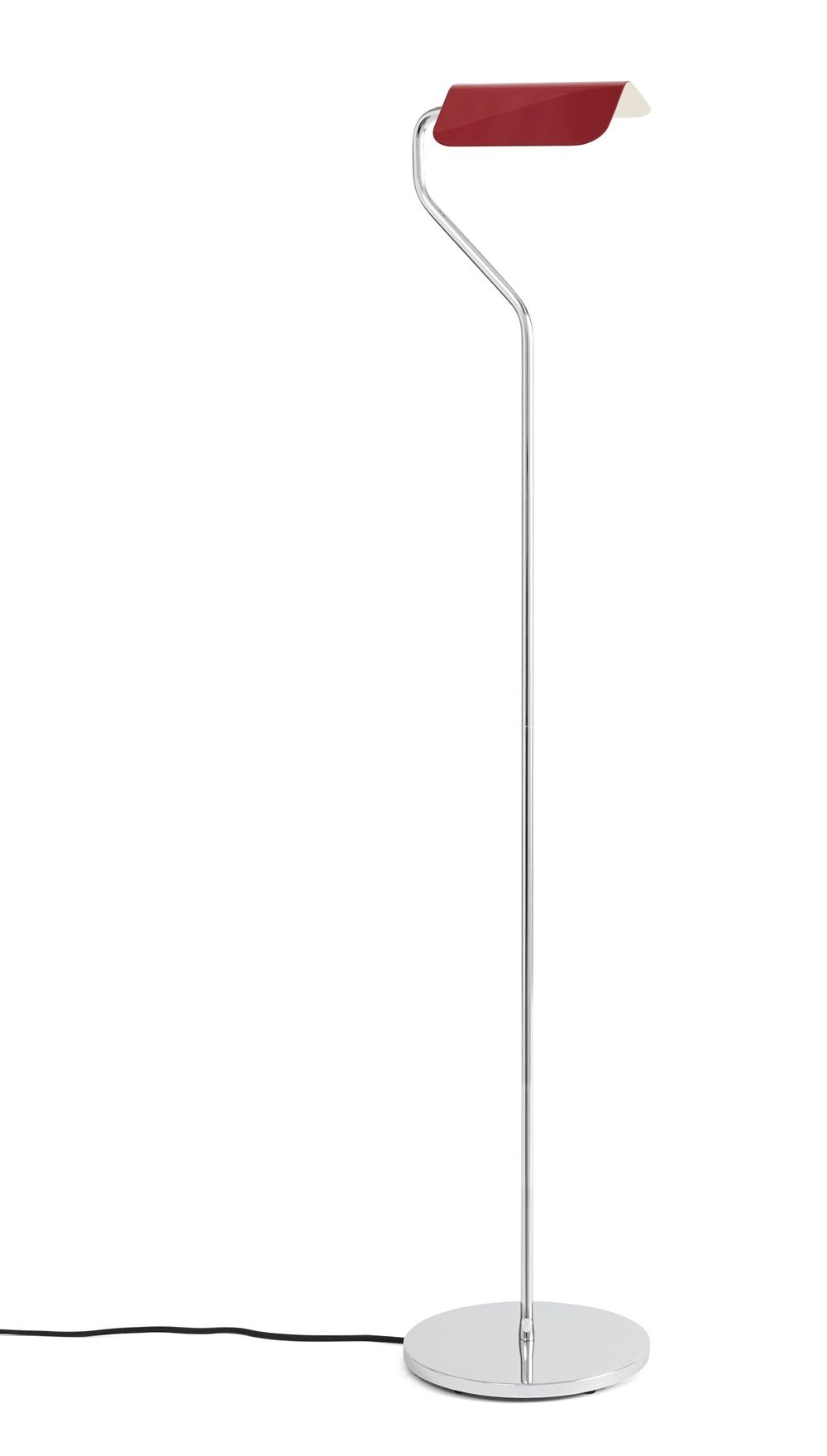 Apex Floor Lamp Stehleuchte Hay 