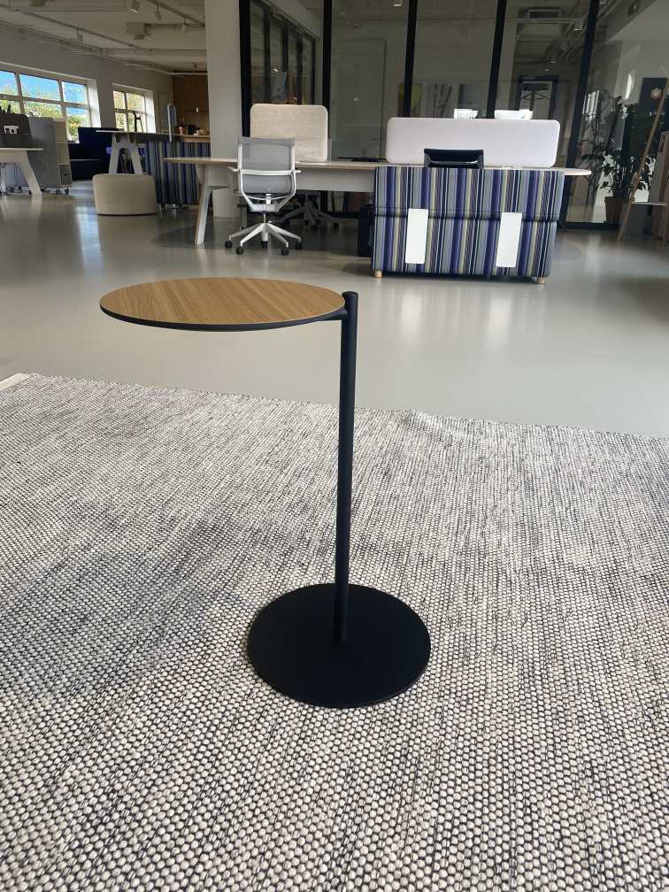 Bond Side Laptop Table Beistelltisch Cascando