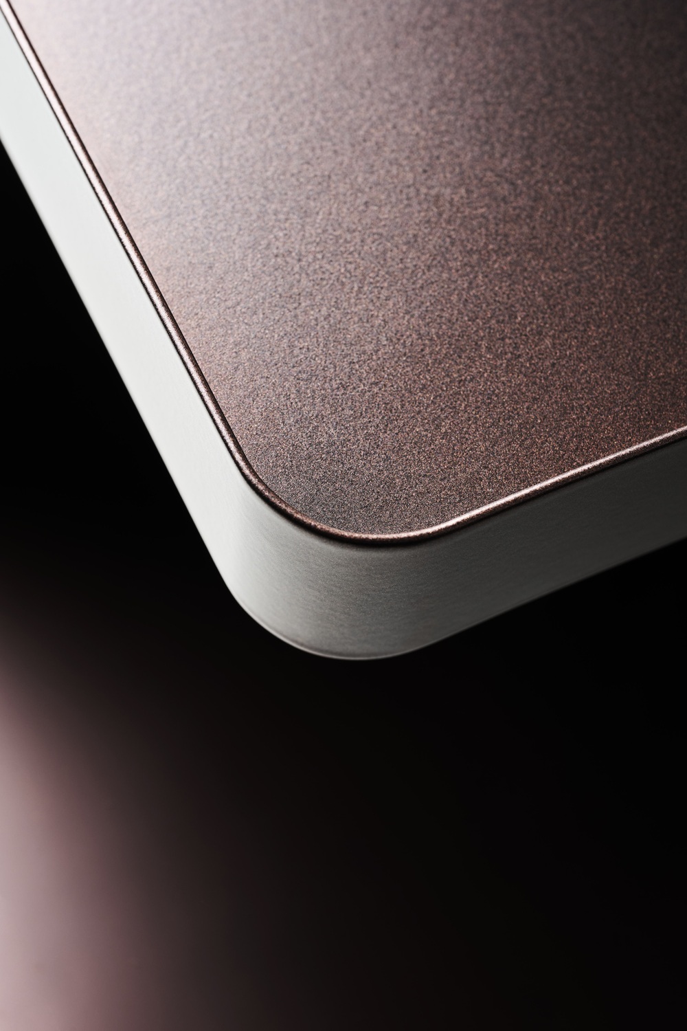 Ambito Side table Beistelltisch Tola Dolza