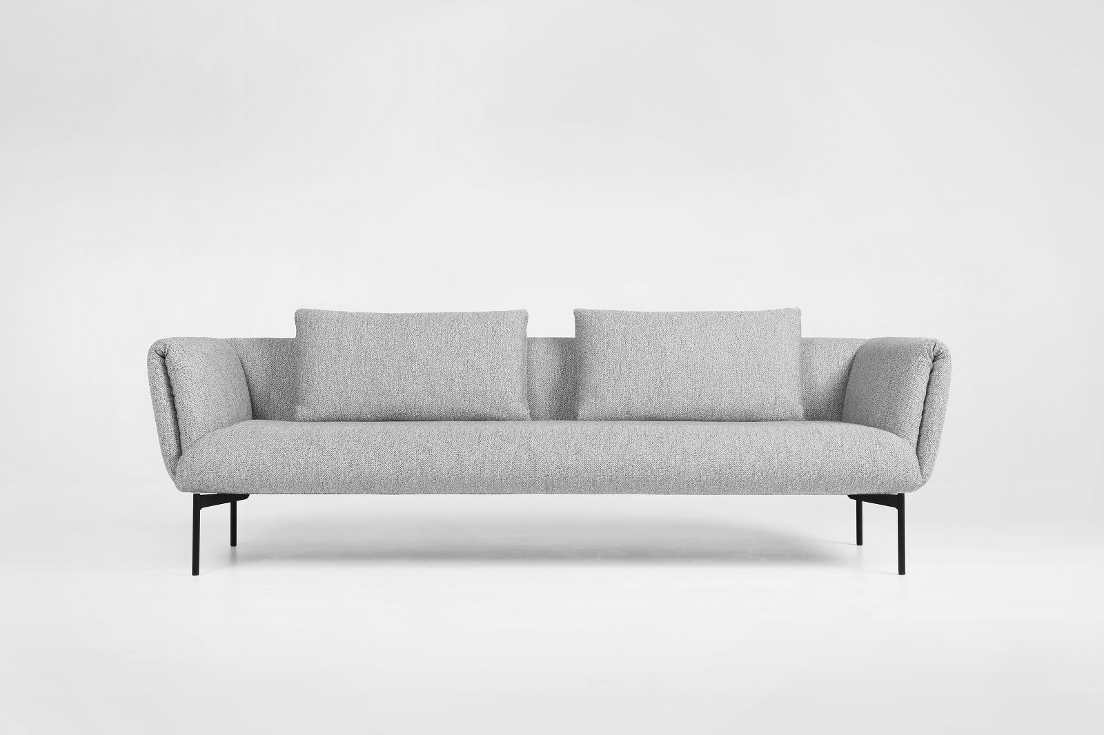 Impression modulares Sofa Prostoria