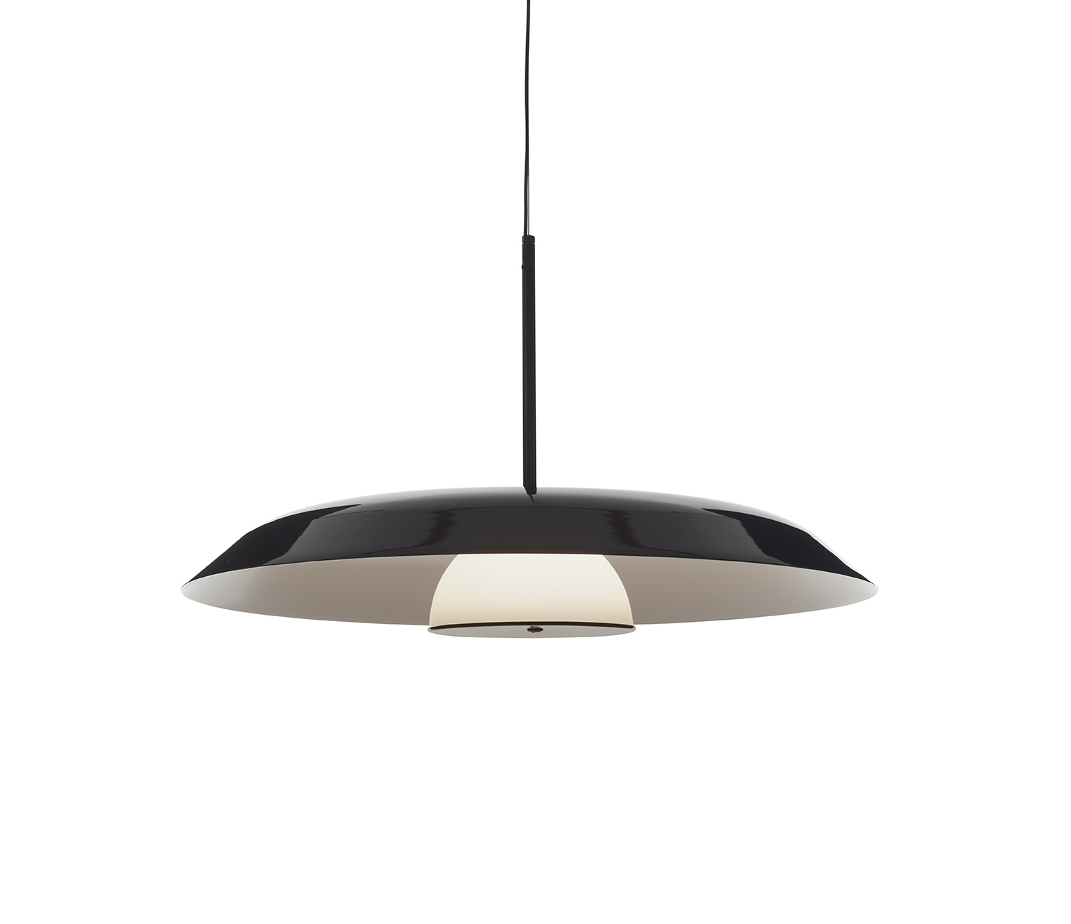 Iride 879 Pendelleuchte Ø85cm Oluce