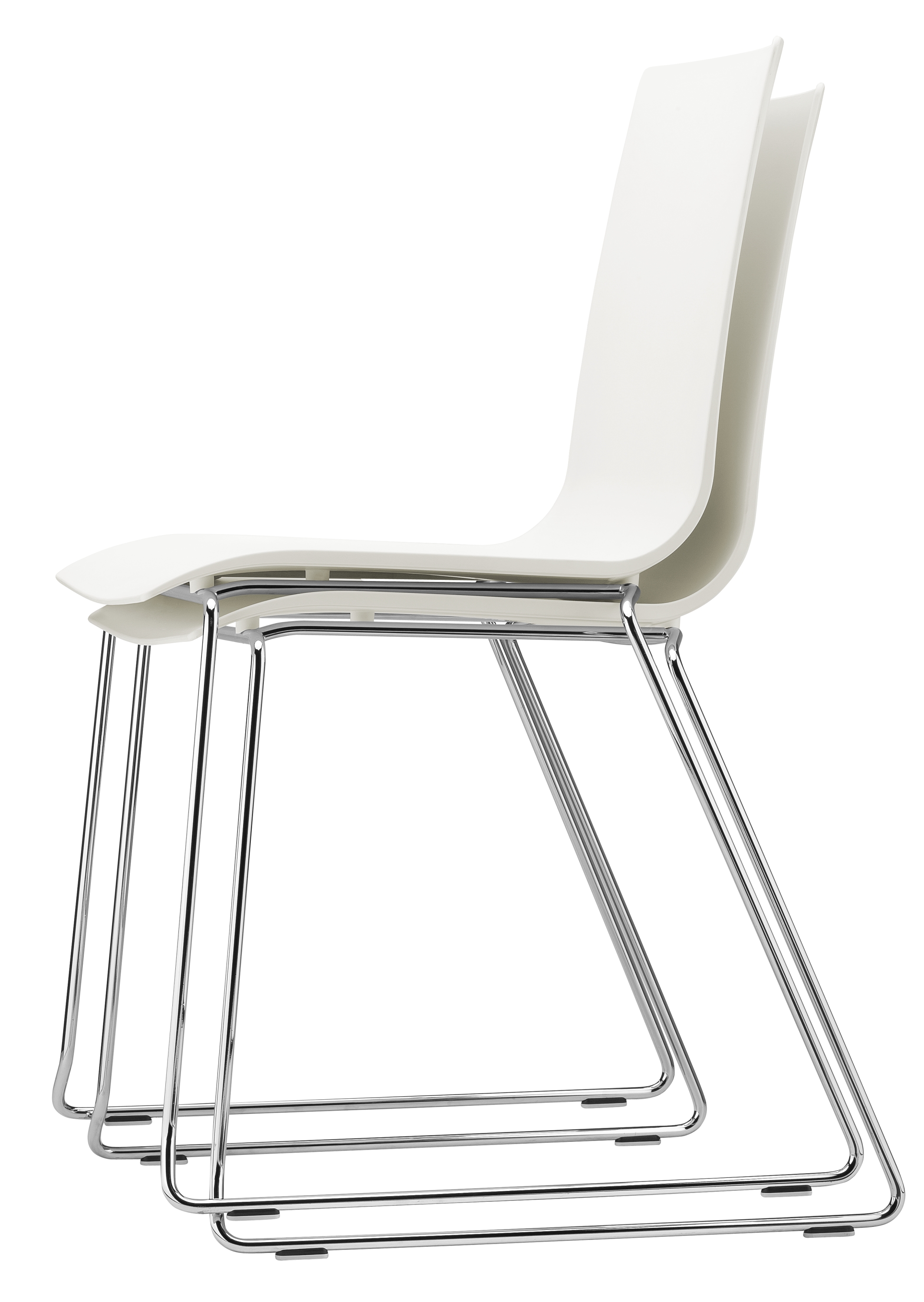 S 180 ST Stahldrahtstuhl Thonet