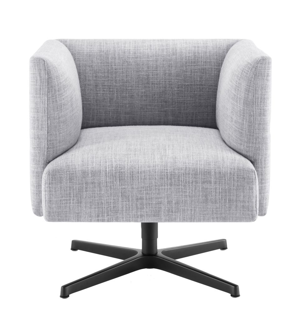 Muud Lite Loungesessel Walter Knoll