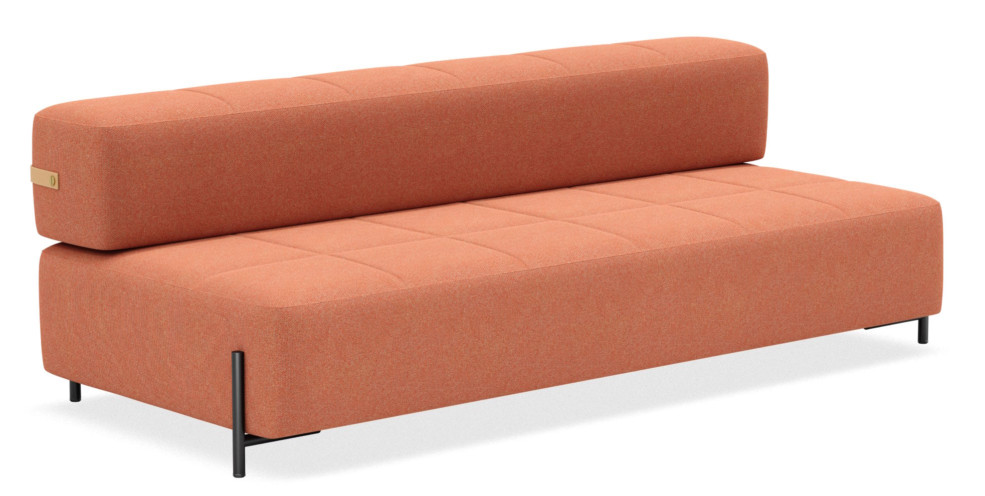 Daybe Schlafsofa ohne Armlehnen Northern