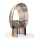 LTD5 Karamell/ Tabak/ Hellbeige/ Pastellbeige