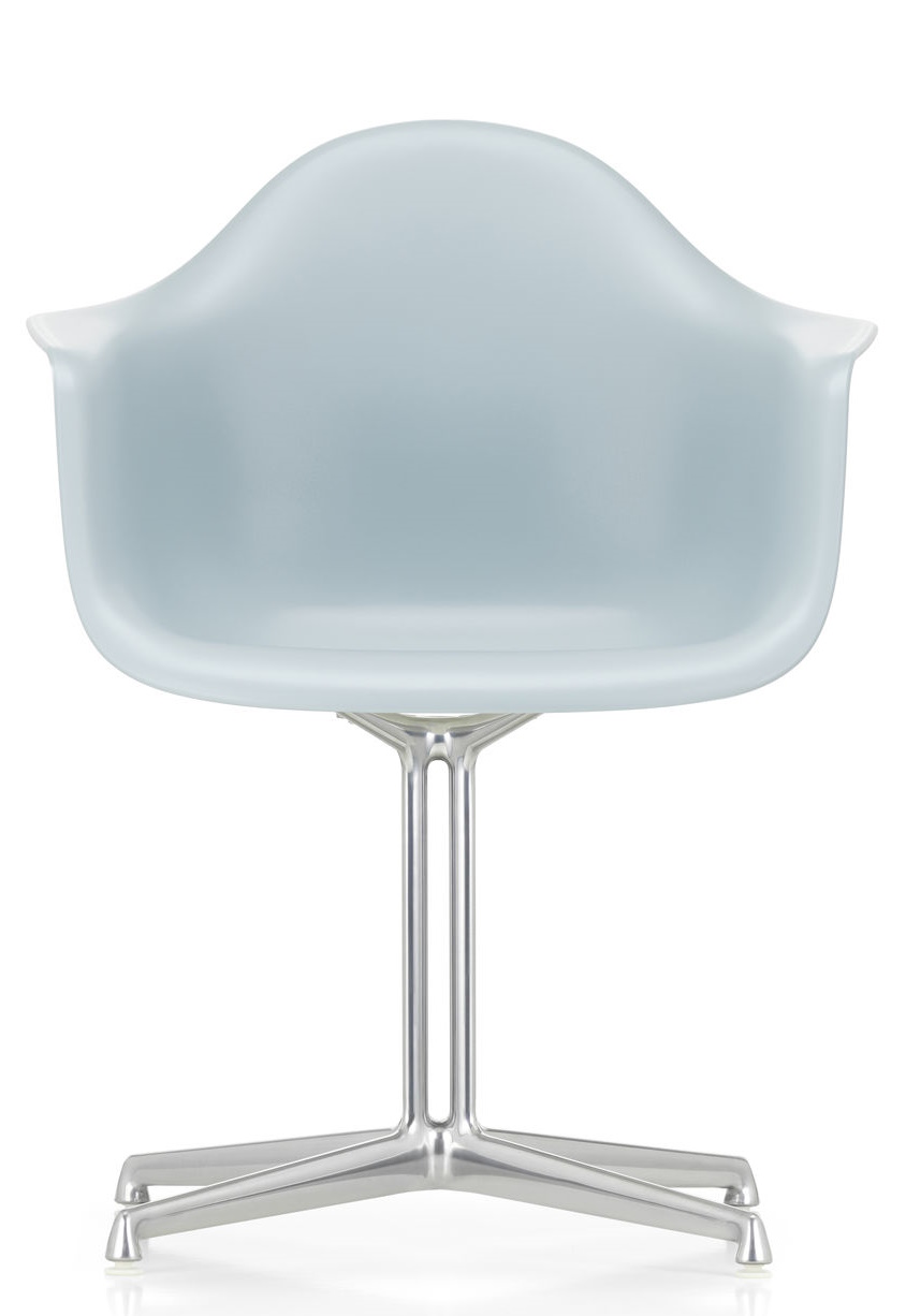 Eames Plastic Arm Chair DAL Stuhl Vitra