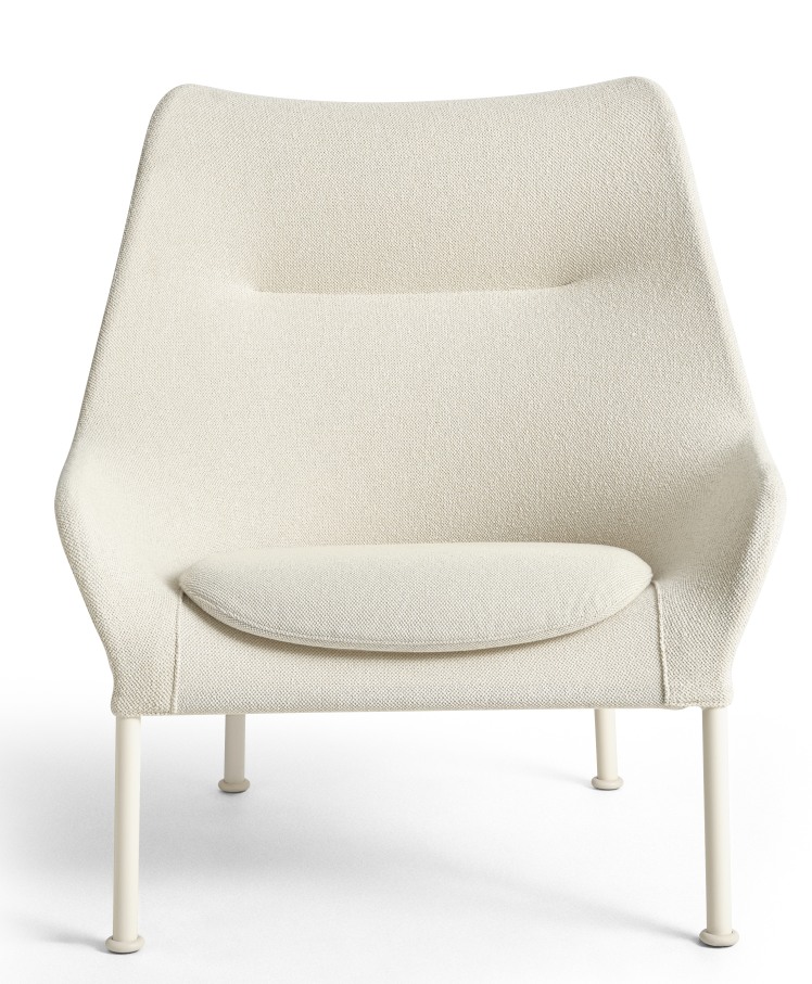 02 Lounge Chair Sessel Hay 02 Lounge Chair Sessel Hay