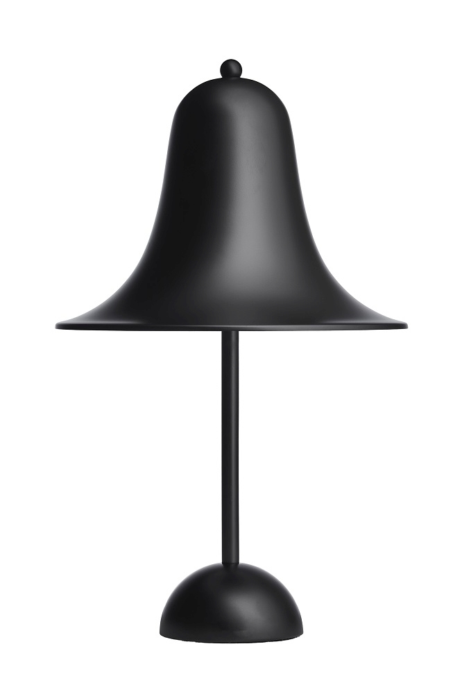 Pantop Table Lamp Ø23 Tischleuchte Verpan