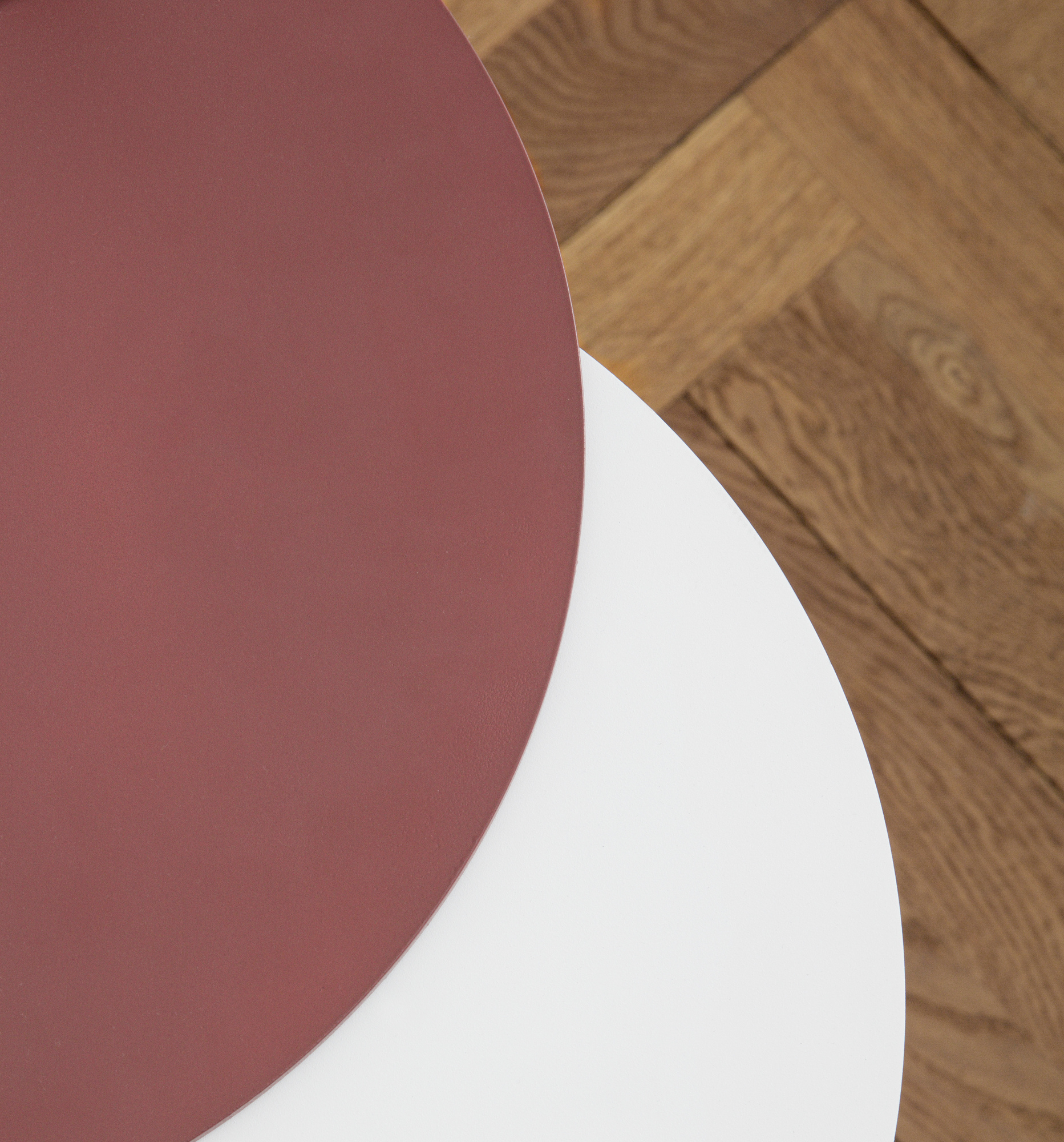 Stock Table Beistelltisch Normann Copenhagen