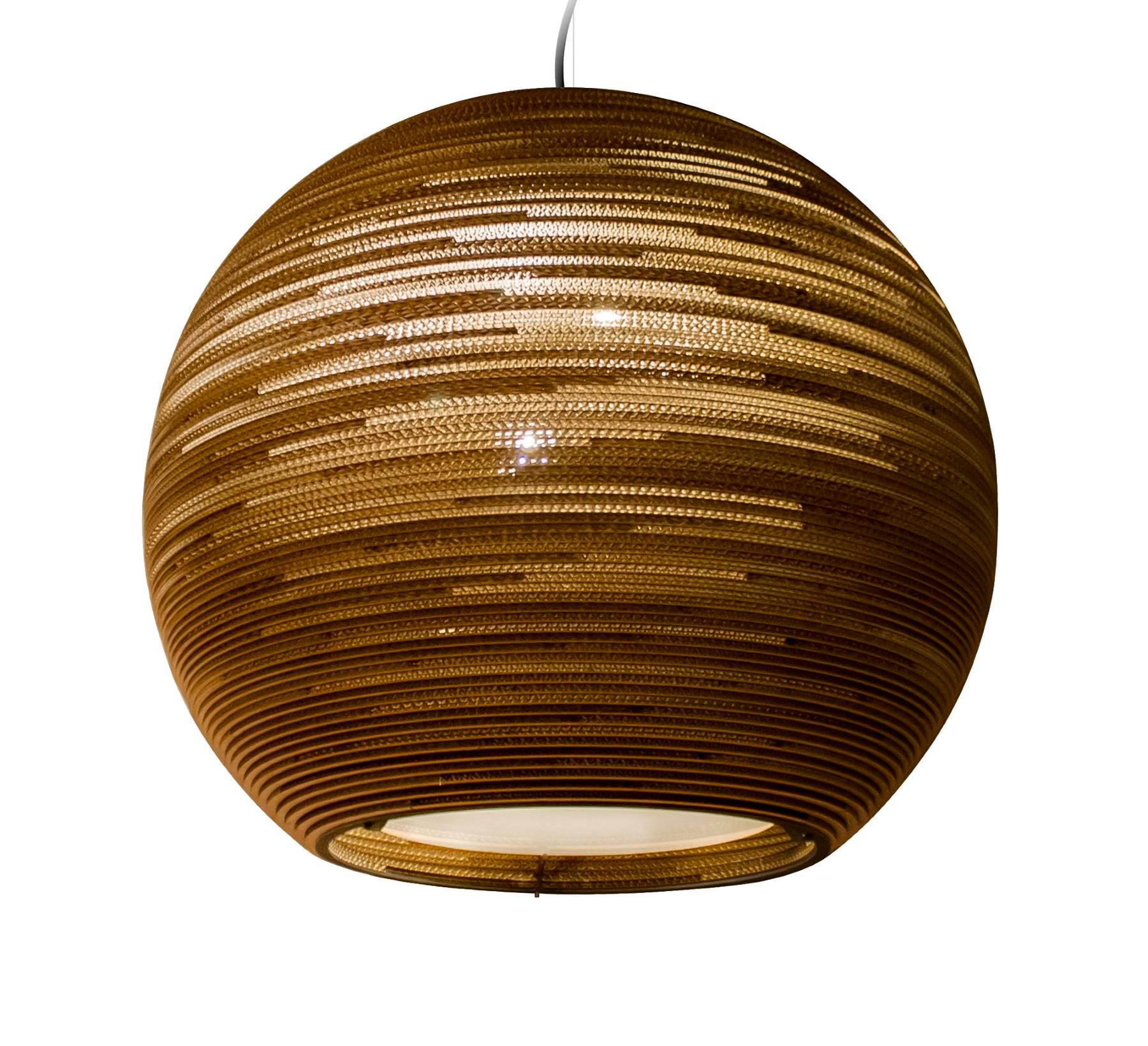 Sun32 Scraplights Hängeleuchte Graypants