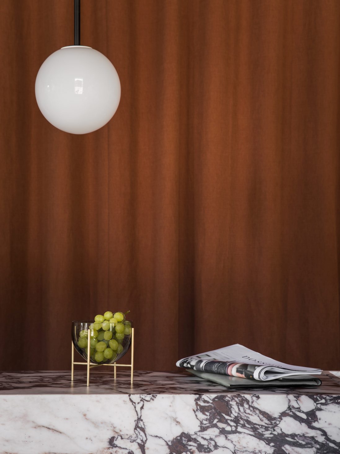 TR Bulb Pendant Pendelleuchte Audo