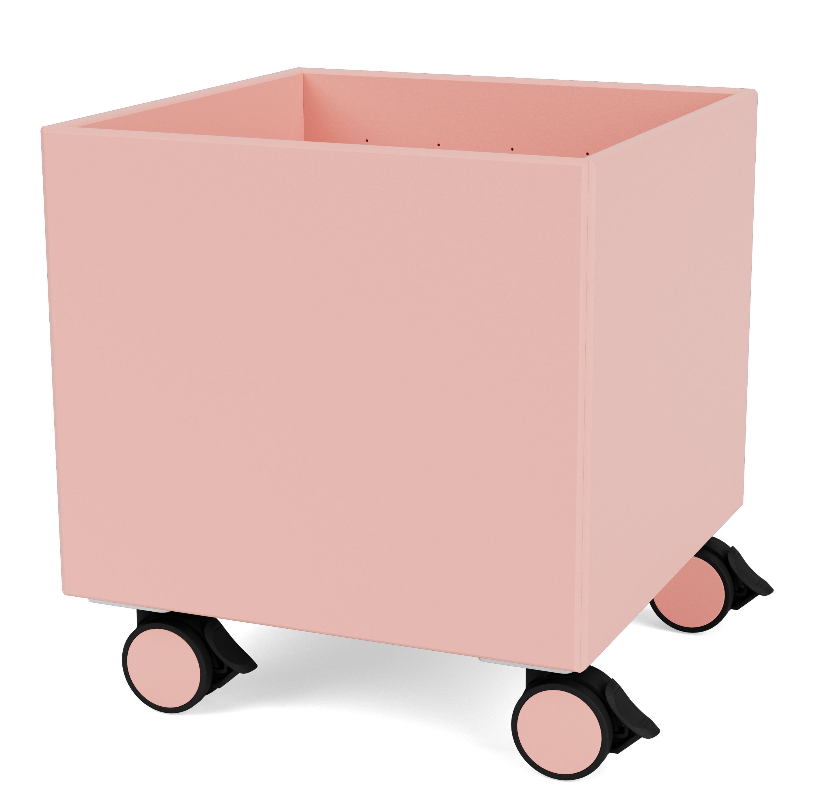 Colour Box I Aufbewahrungsbox auf Rollen Montana