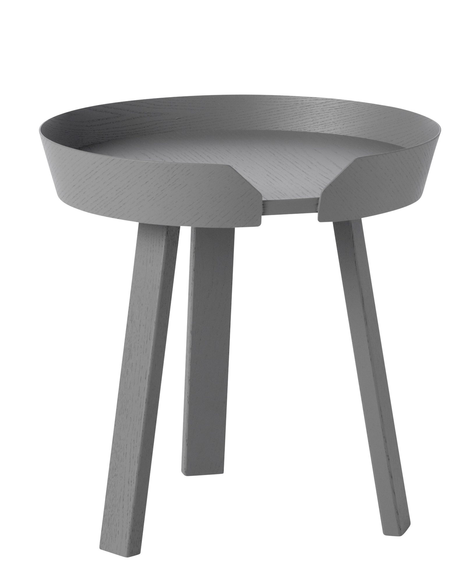Around Coffee Table Small Beistelltisch Muuto