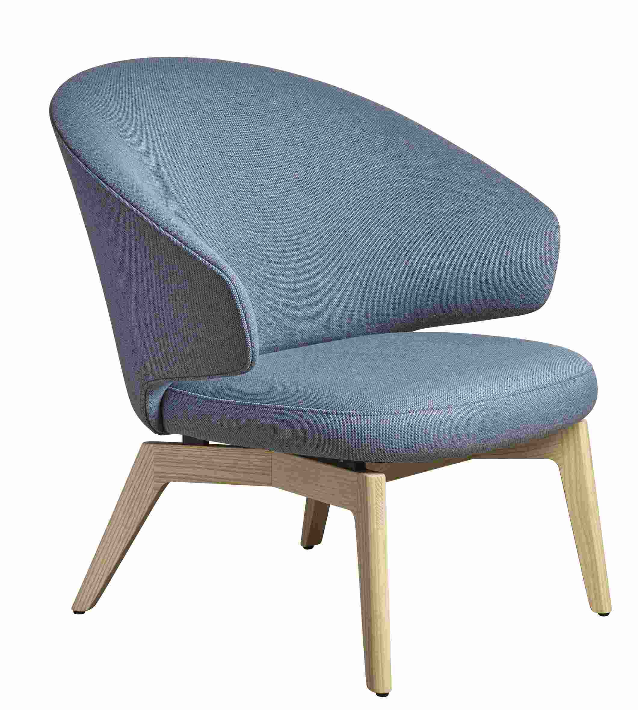 Let Sessel Fritz Hansen