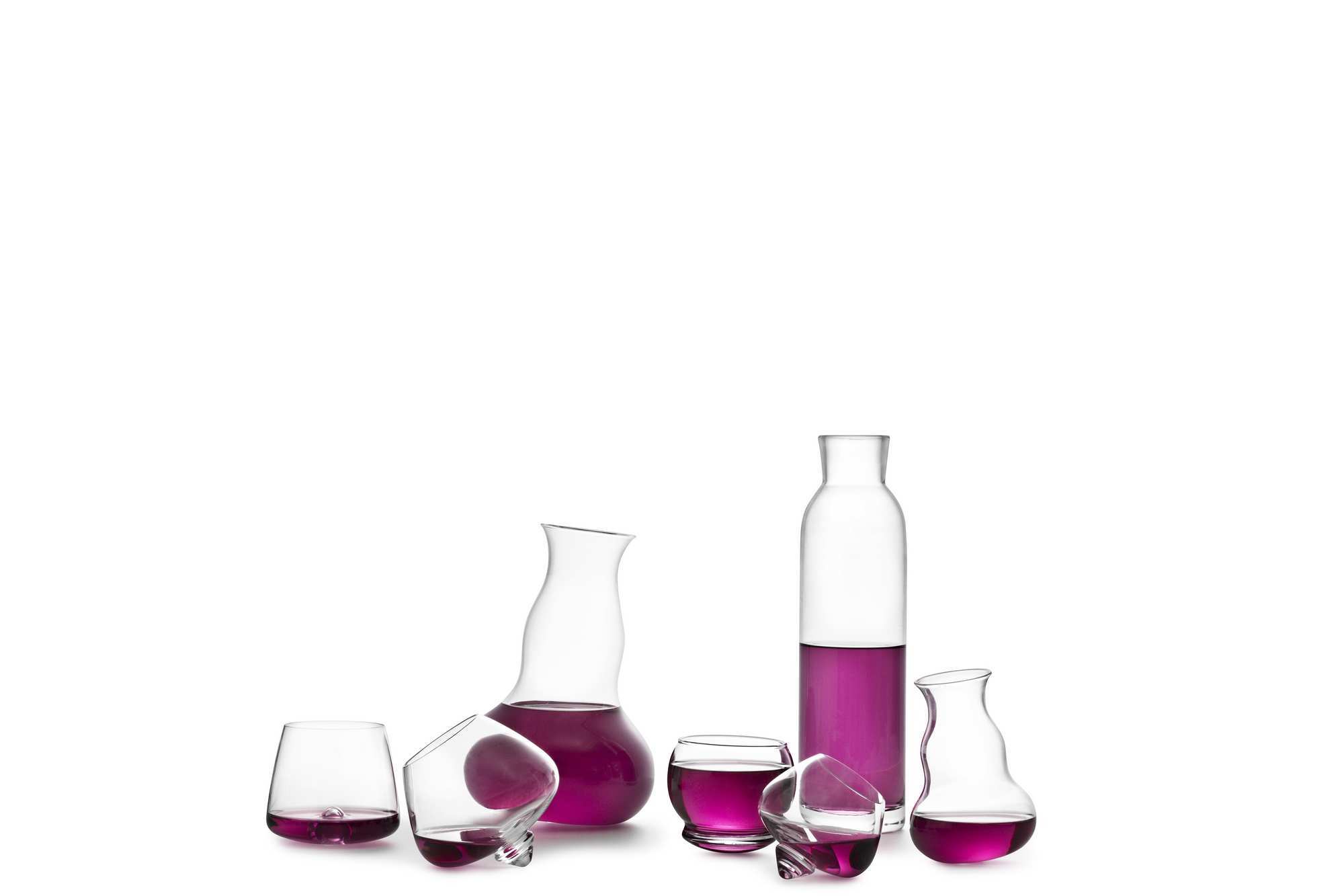 Cognac Cognakschwenker 2er-Set Normann Copenhagen