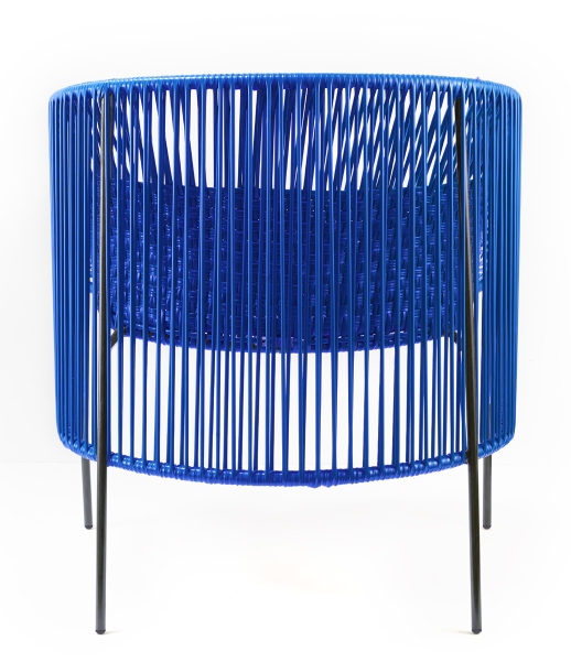 Caribe Lounge Chair Sessel Outdoor ames