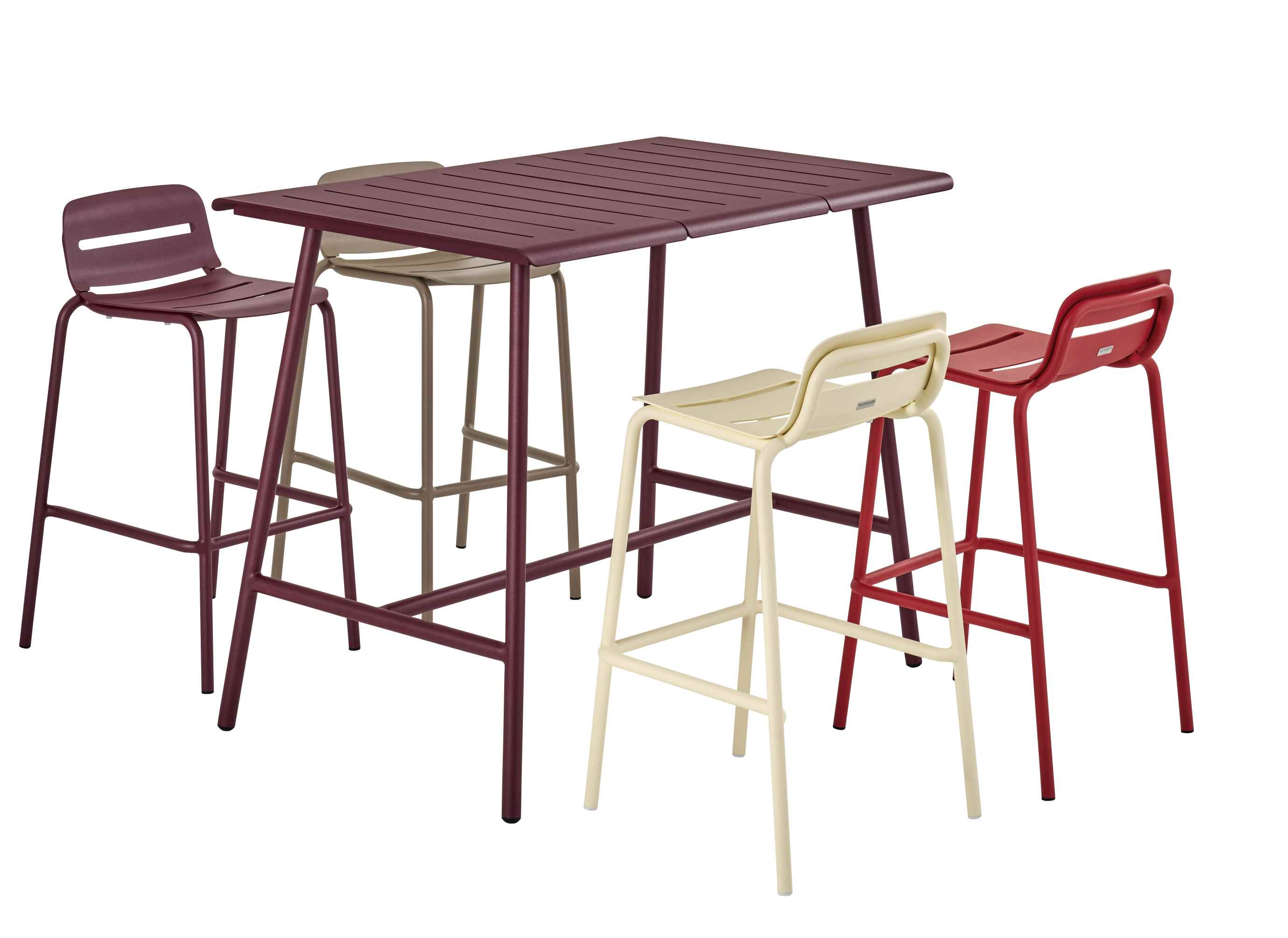 Vapio Hochtisch Outdoor Weishäupl