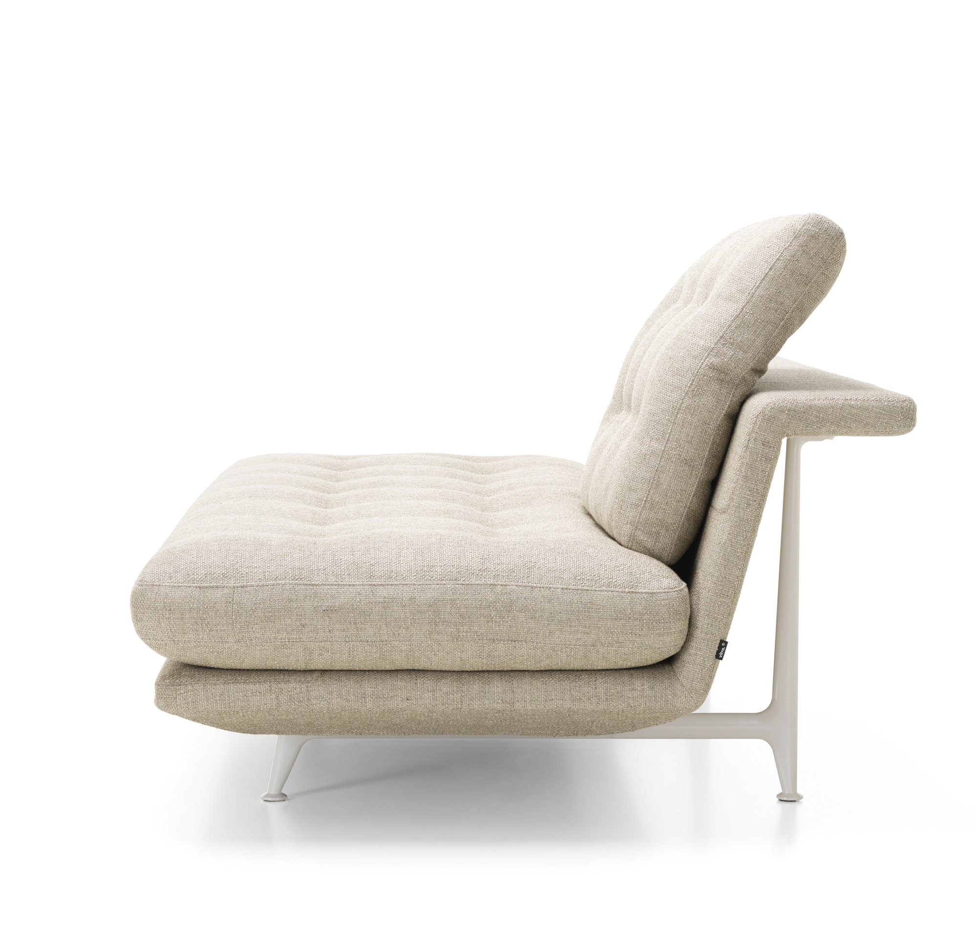 Grand Sofa 3-Sitzer Vitra