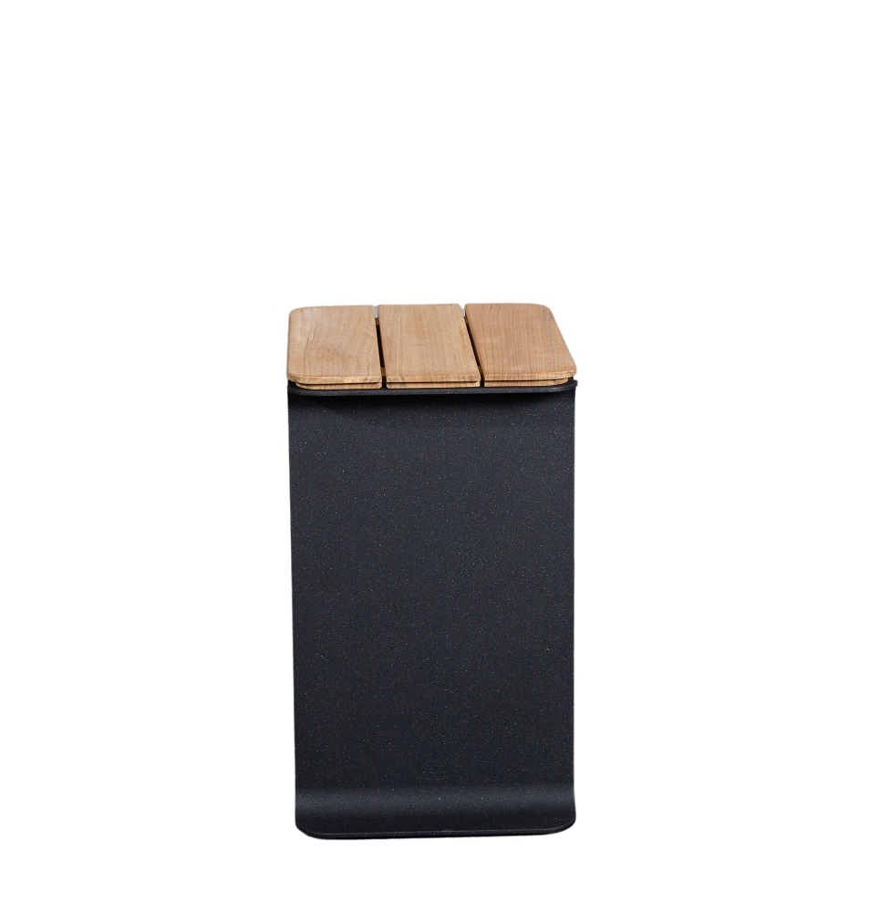 Mega Outdoor Beistelltisch Cane-Line