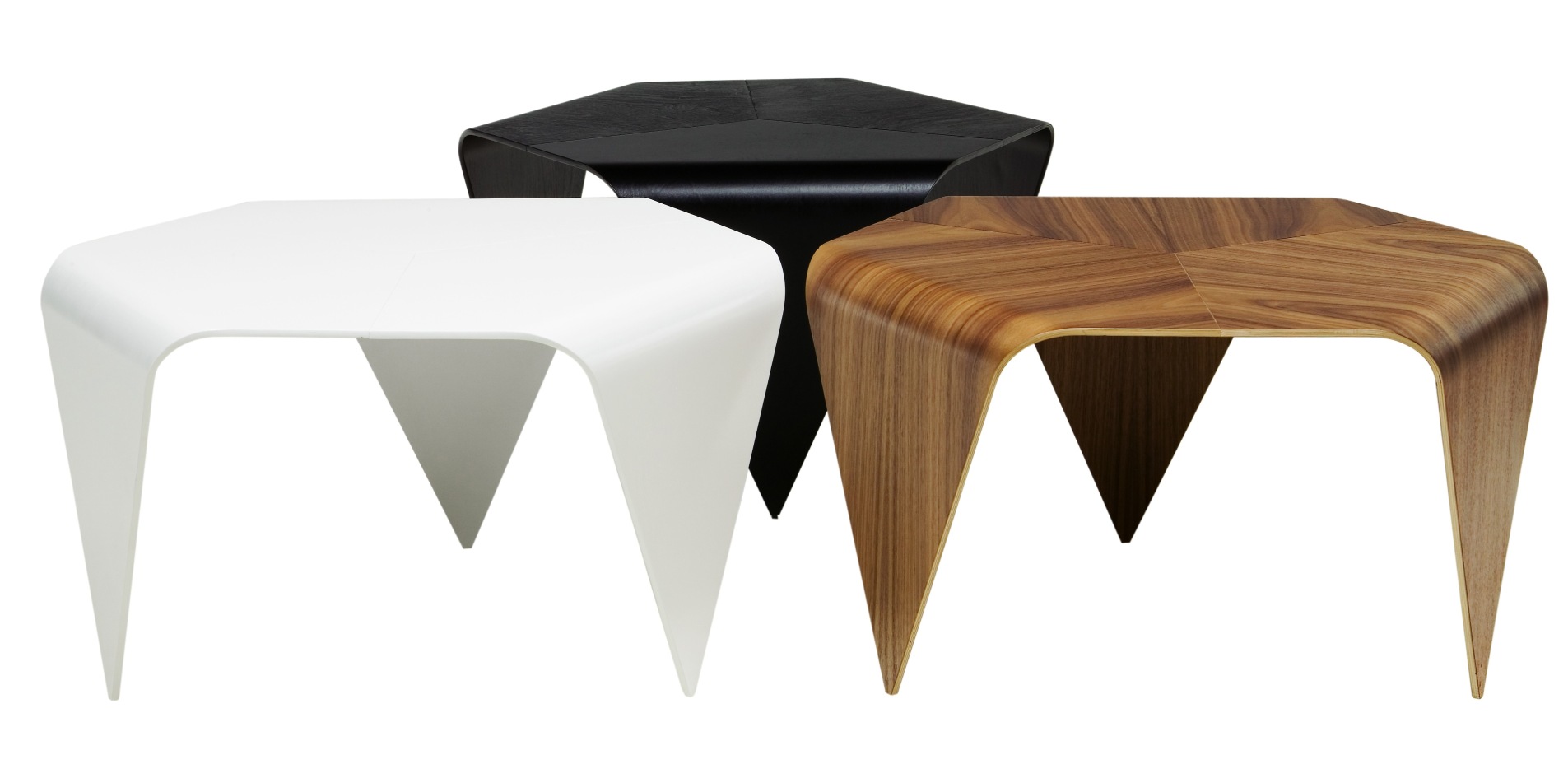 Trienna Couchtisch Artek