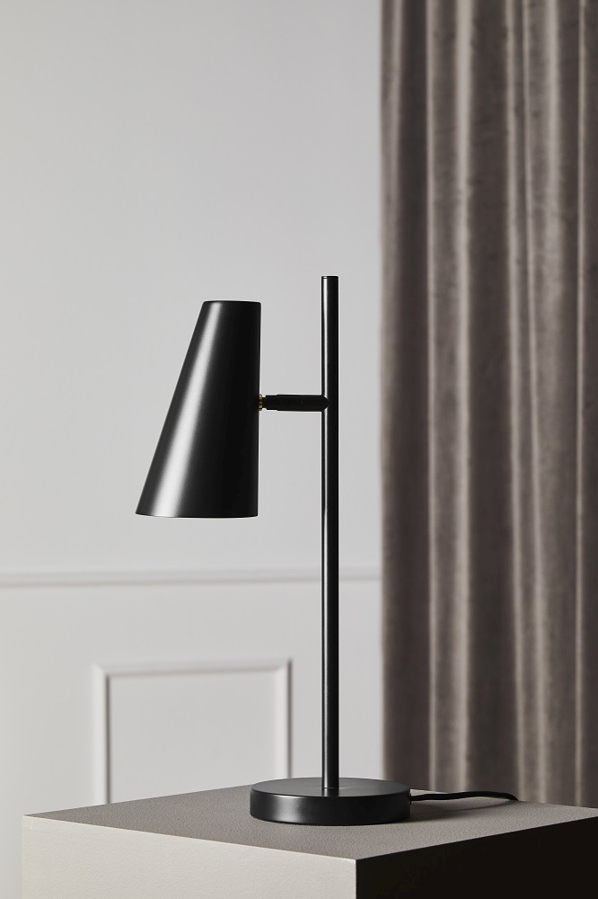 Cono Table lamp Tischleuchte Woud 