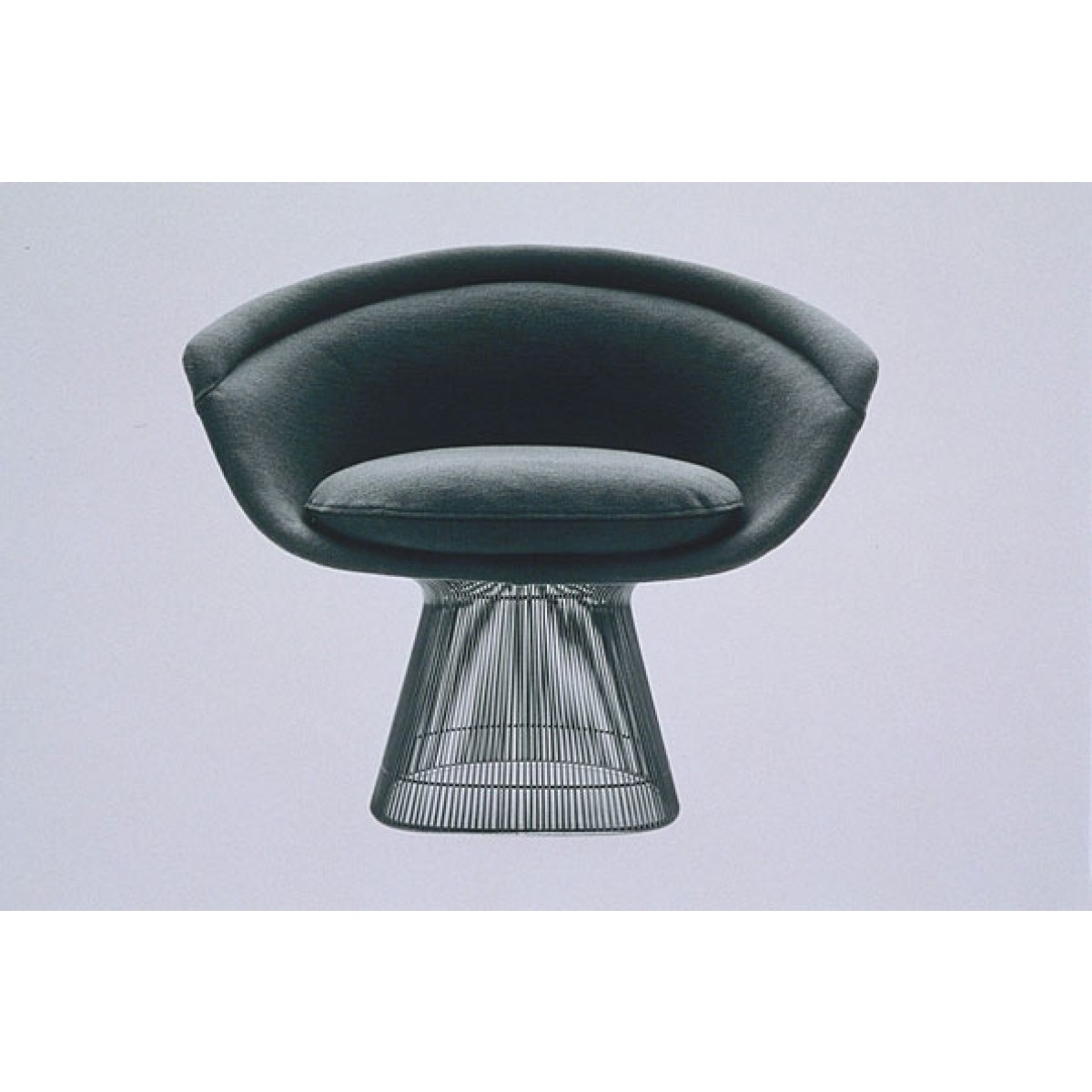 Platner Sessel groß Knoll International