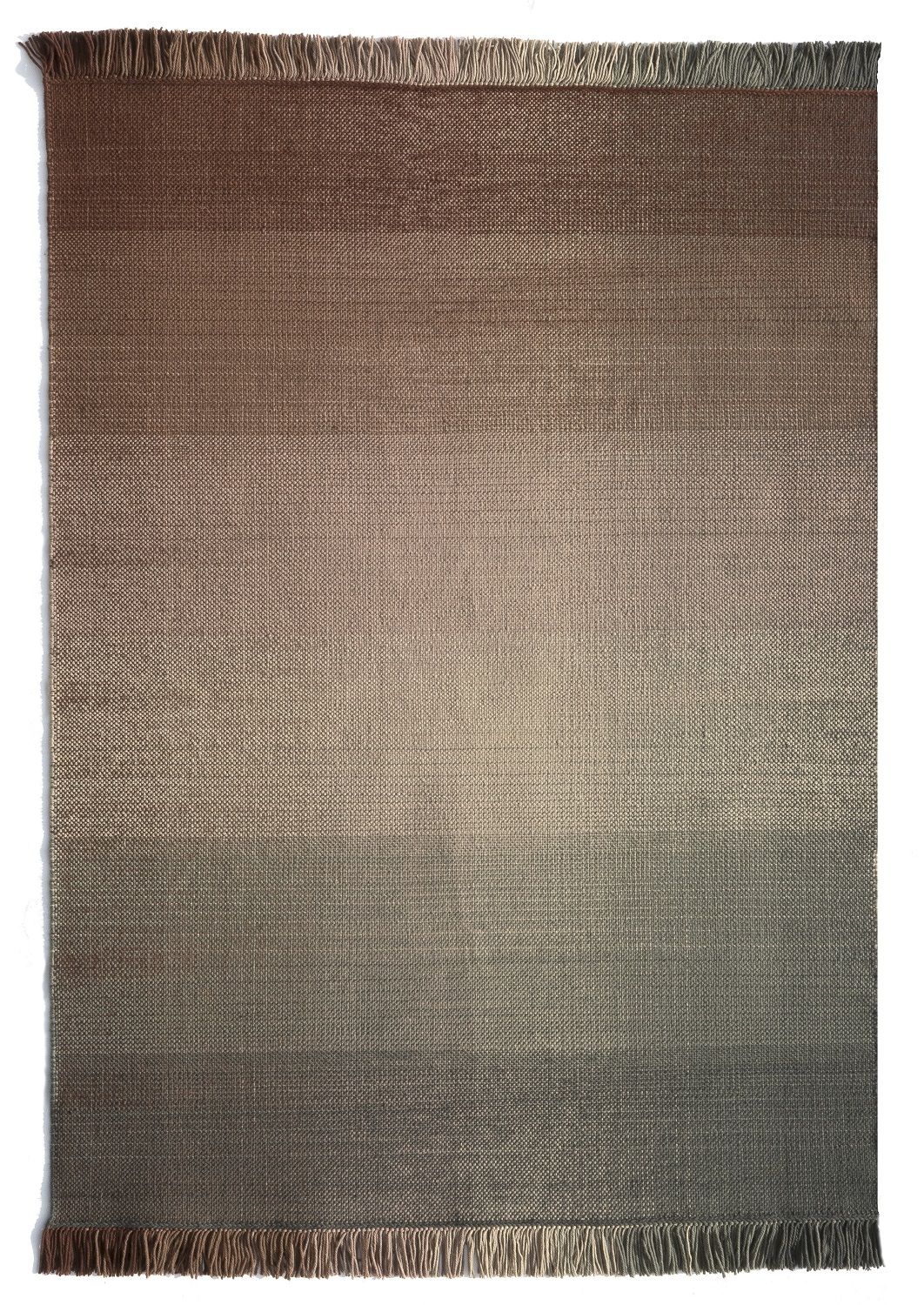 Shade Outdoor Teppich 170x240 cm Nanimarquina Palette 4