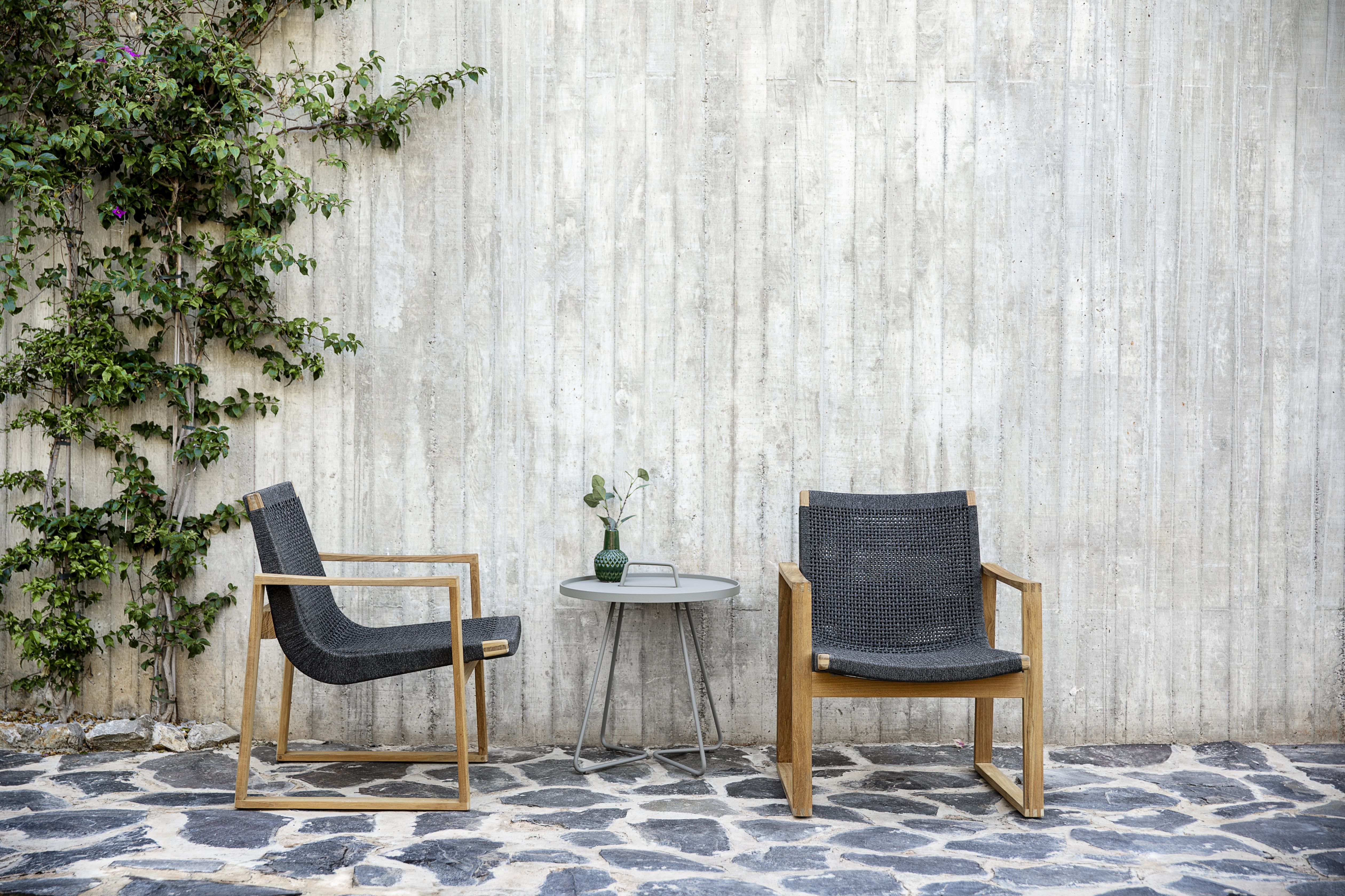 Endless Loungesessel Cane-Line