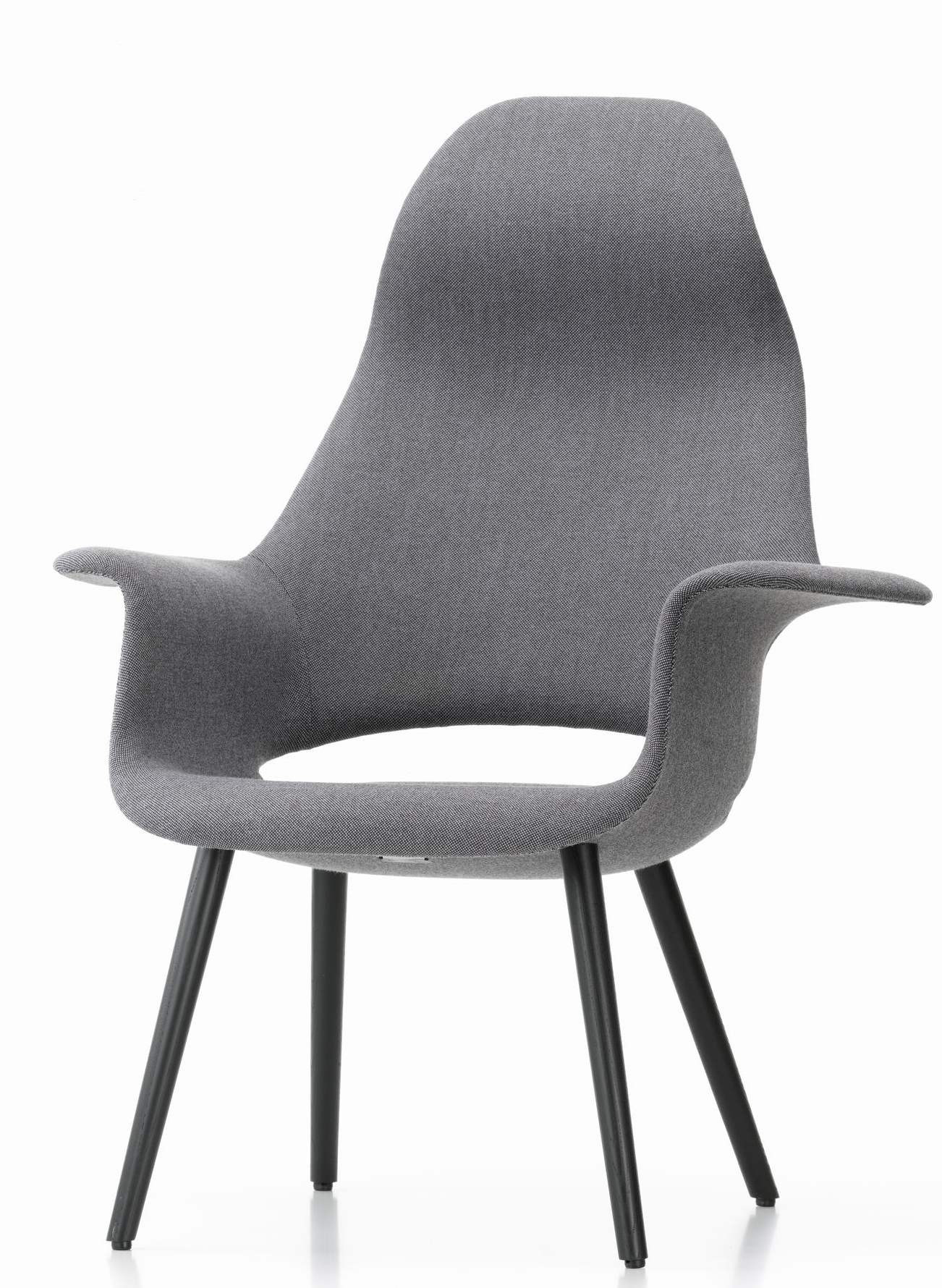 Organic Highback Chair Stuhl Vitra