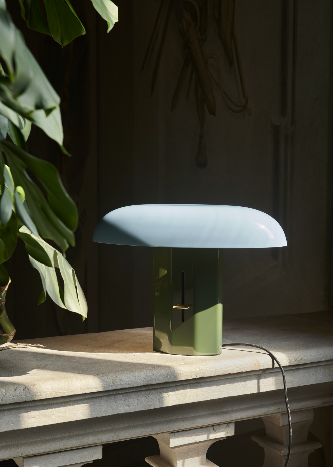Montera JH42 Table lamp Tischleuchte AndTradition
