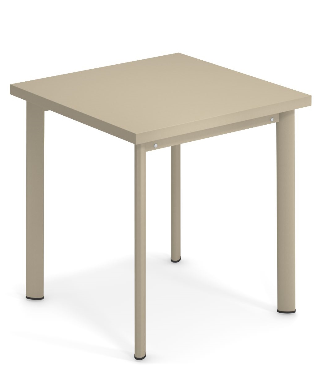 Star Tisch Outdoor Emu