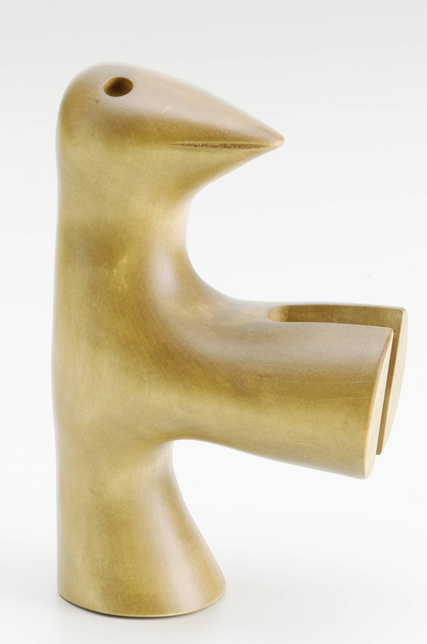 Girard Bird Skulptur Vitra