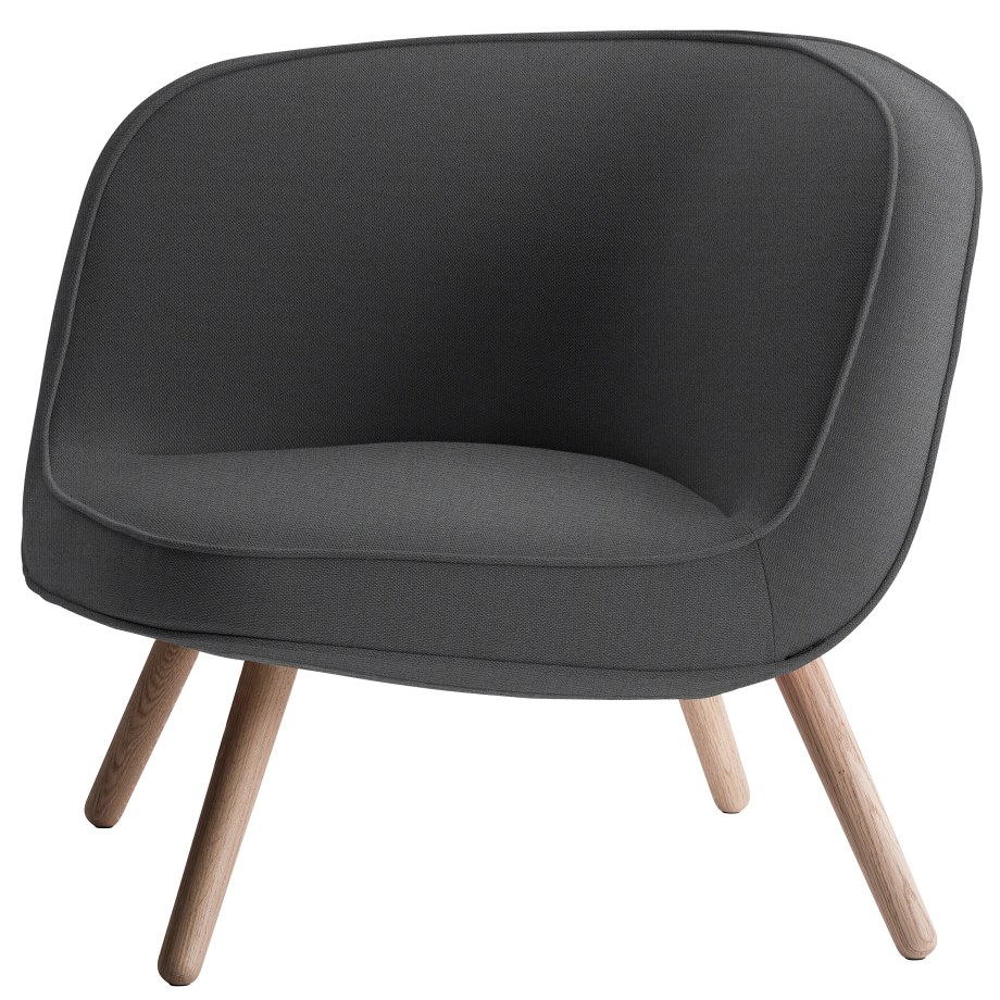 Via57 Sessel Fritz Hansen