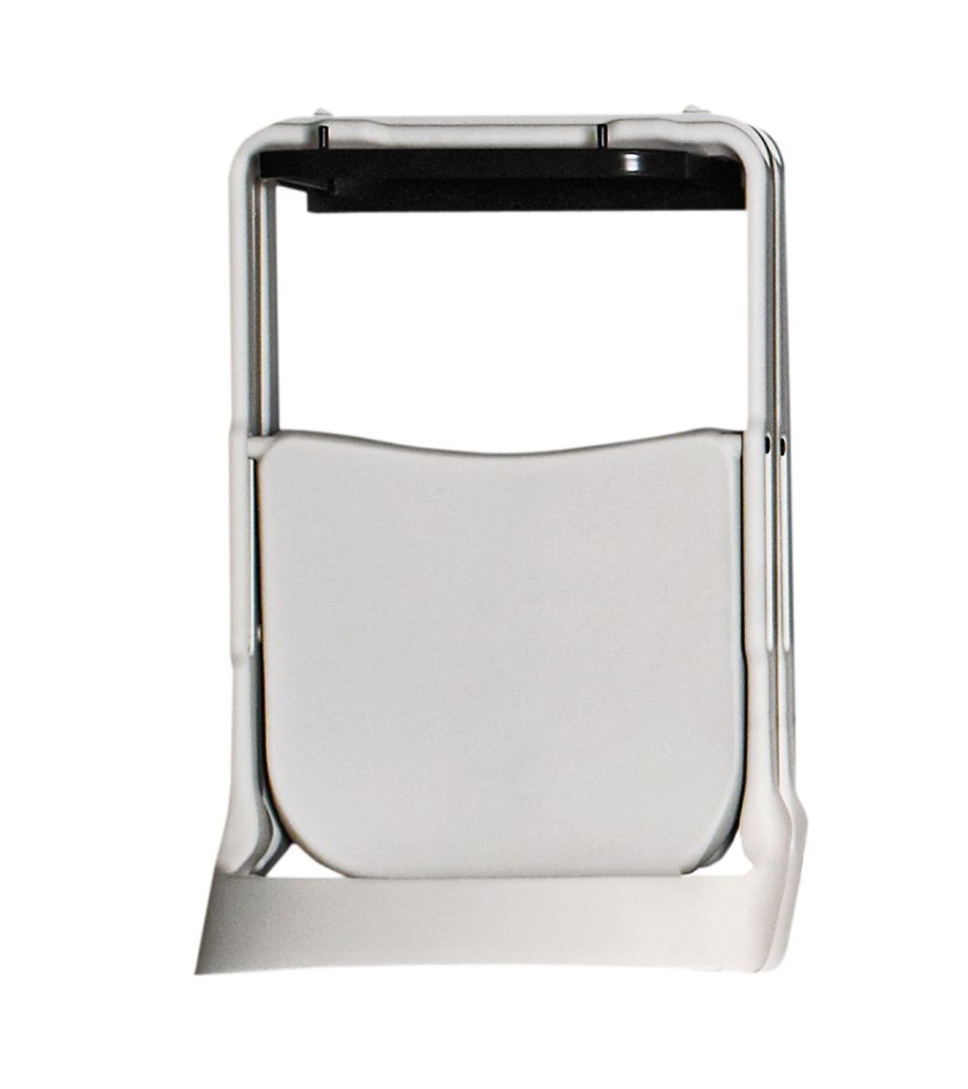 Bek Klappstuhl 2er-Set weiß Casamania Horm - QUICK SHIP