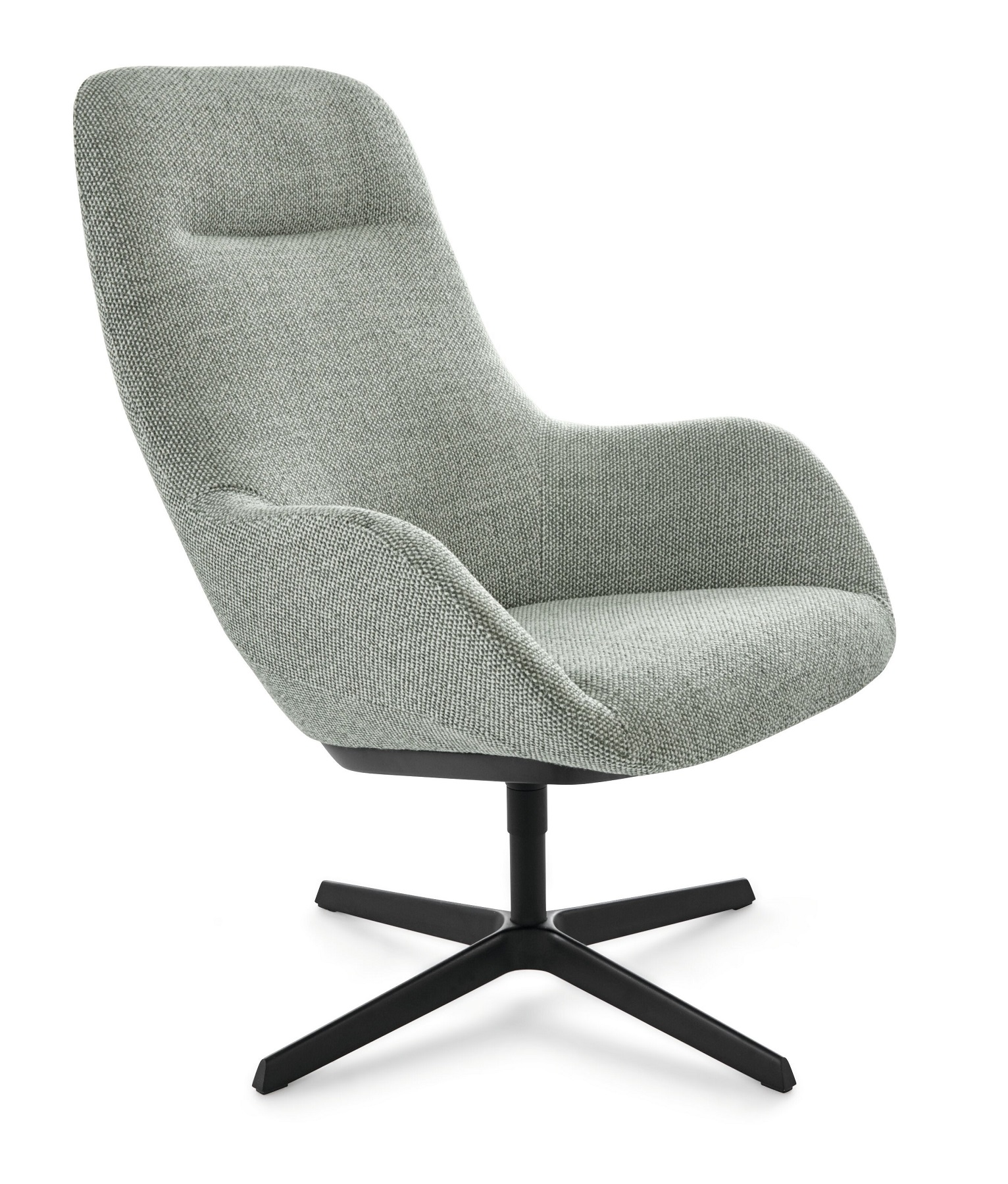 Sheru Lounge Chair Sessel Walter Knoll