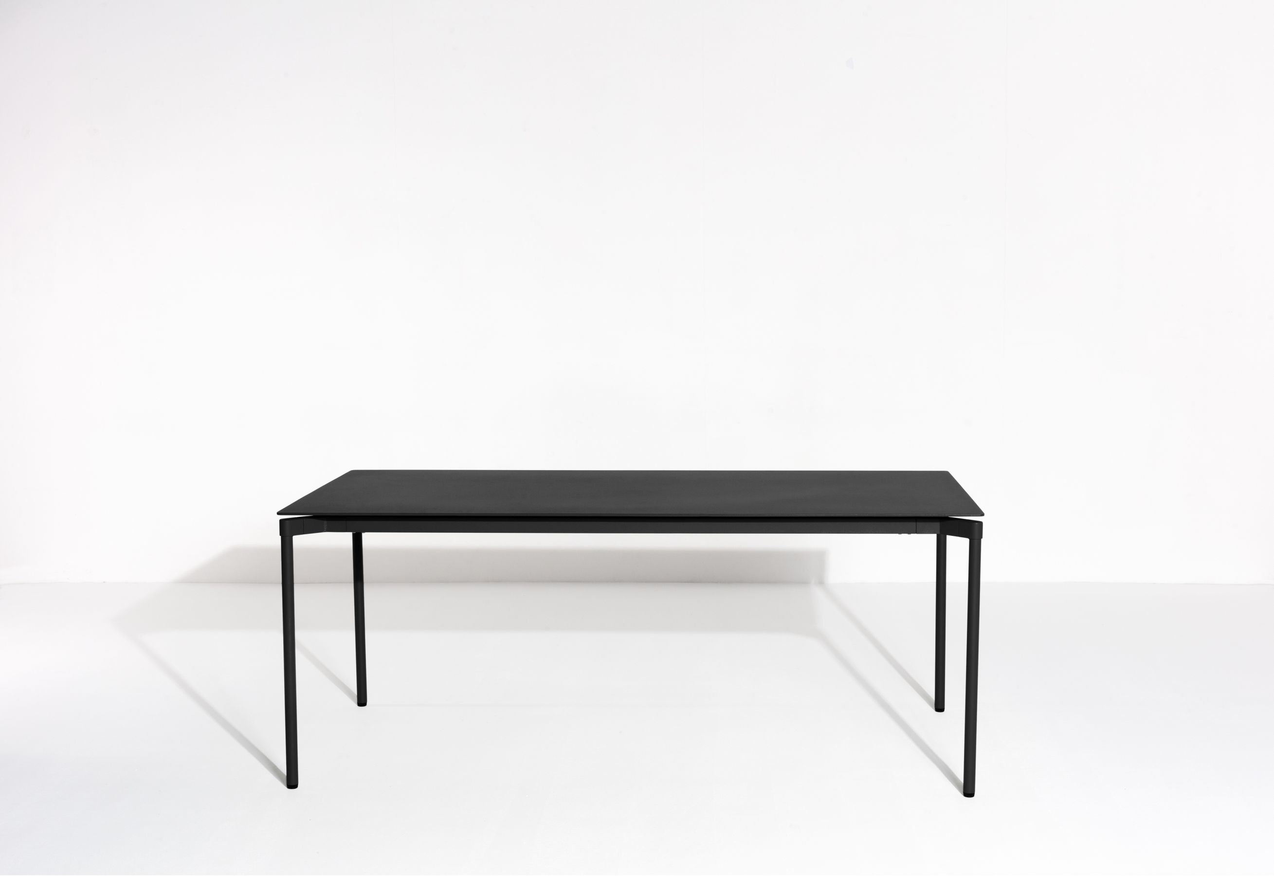 Fromme Dining Table Rectangular Esstisch Rechteckig Petite Friture 