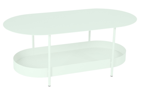 Salsa Outdoor niedriger Tisch Fermob