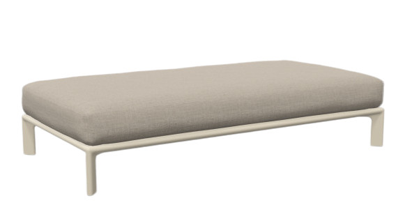 Anagram Sofa Plattform 90 x 220 cm Vitra