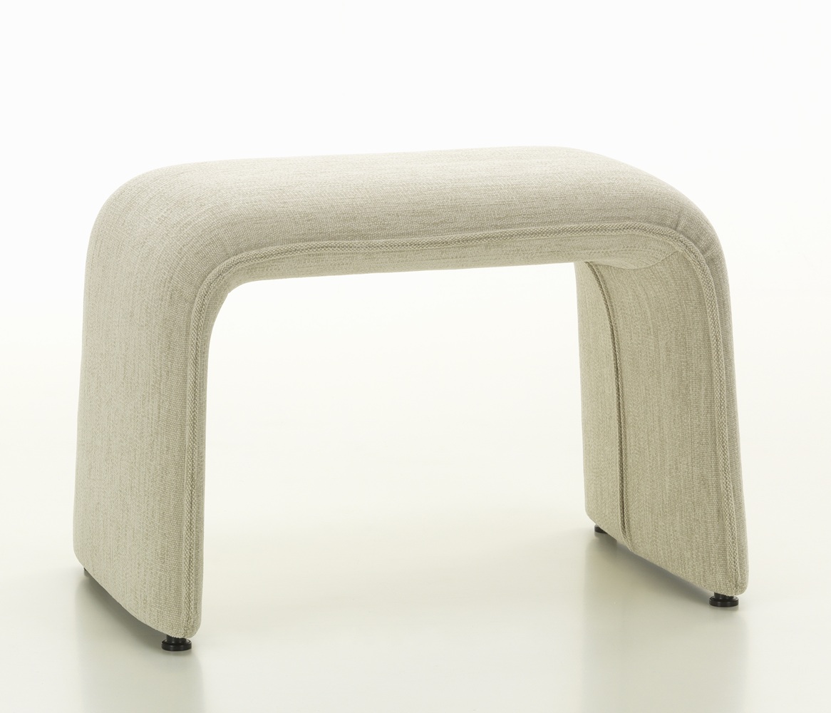 Bascule Bench Bank Vitra