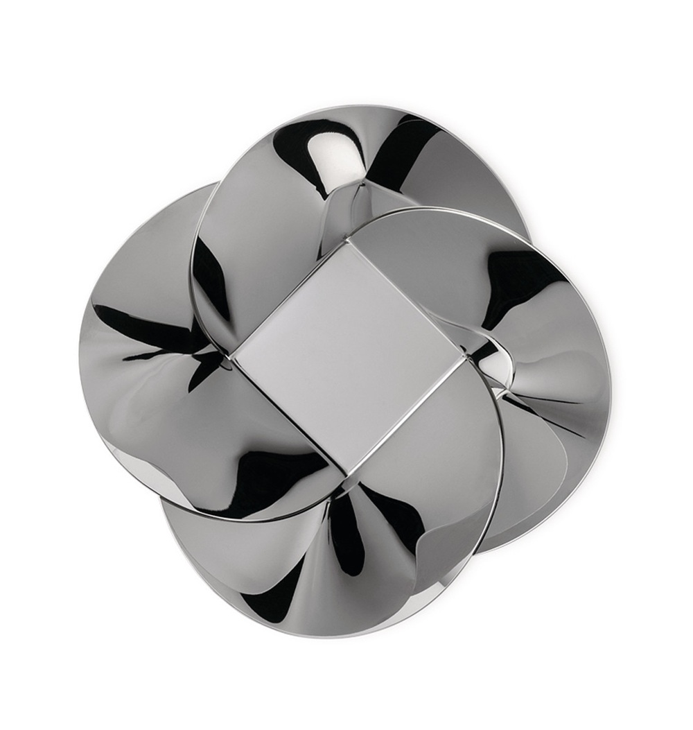 ABI04 Pianissimo Korbschale Alessi