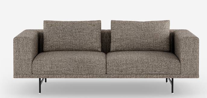 Loft Modul Sofa 2-Sitzer Vipp 