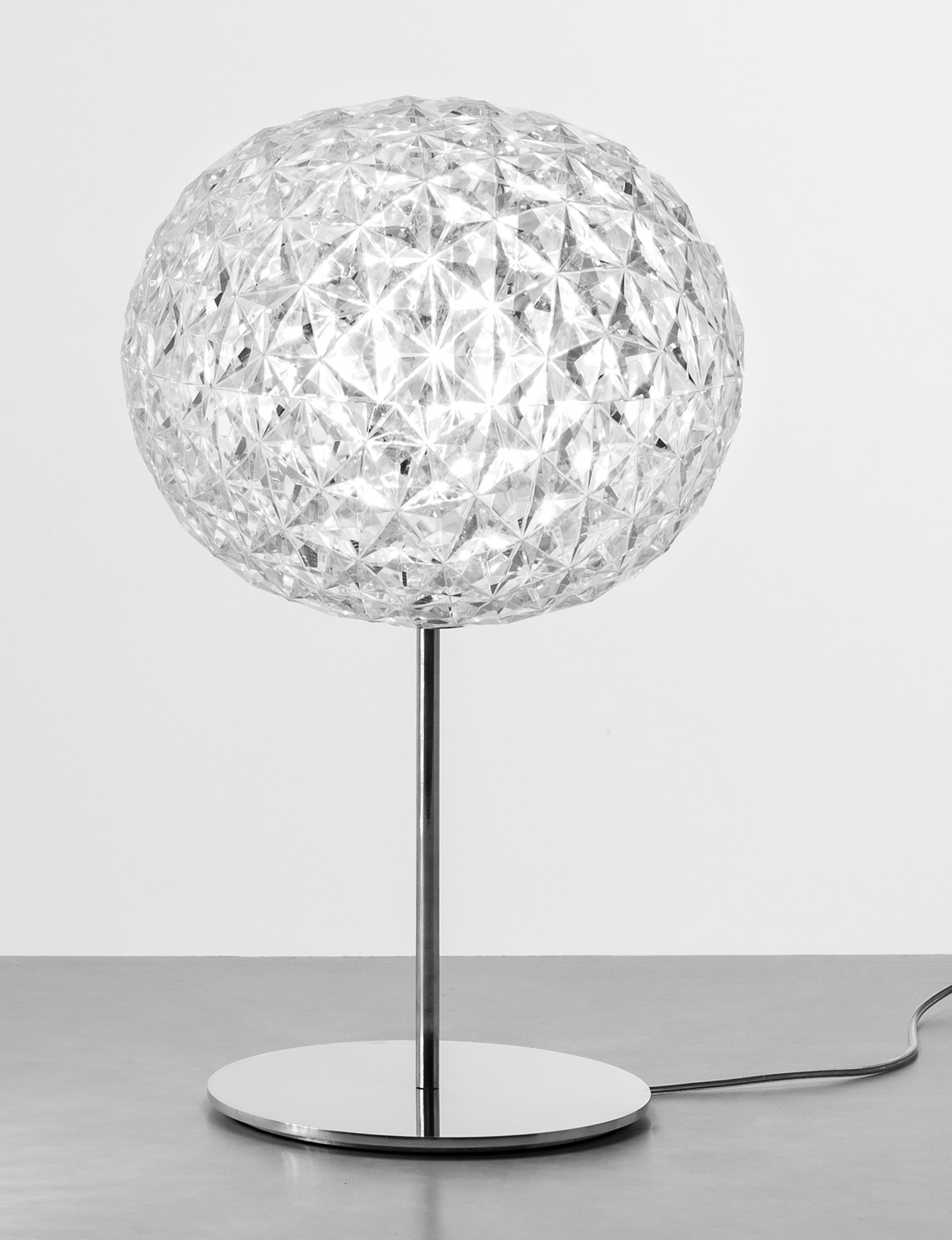 Planet Tischleuchte 53 cm Kartell