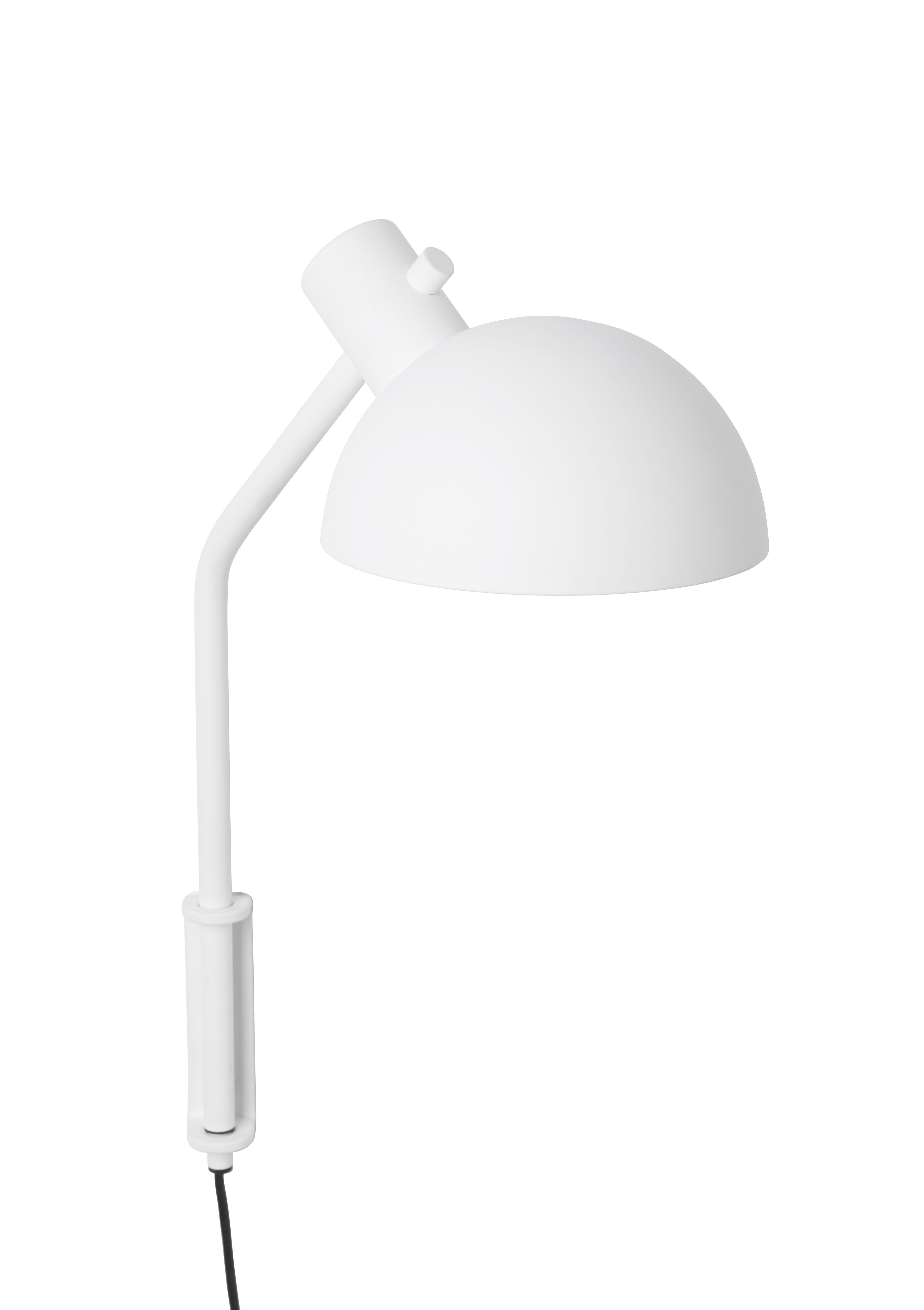 MO300 Wandleuchte weiß Carl Hansen & Søn