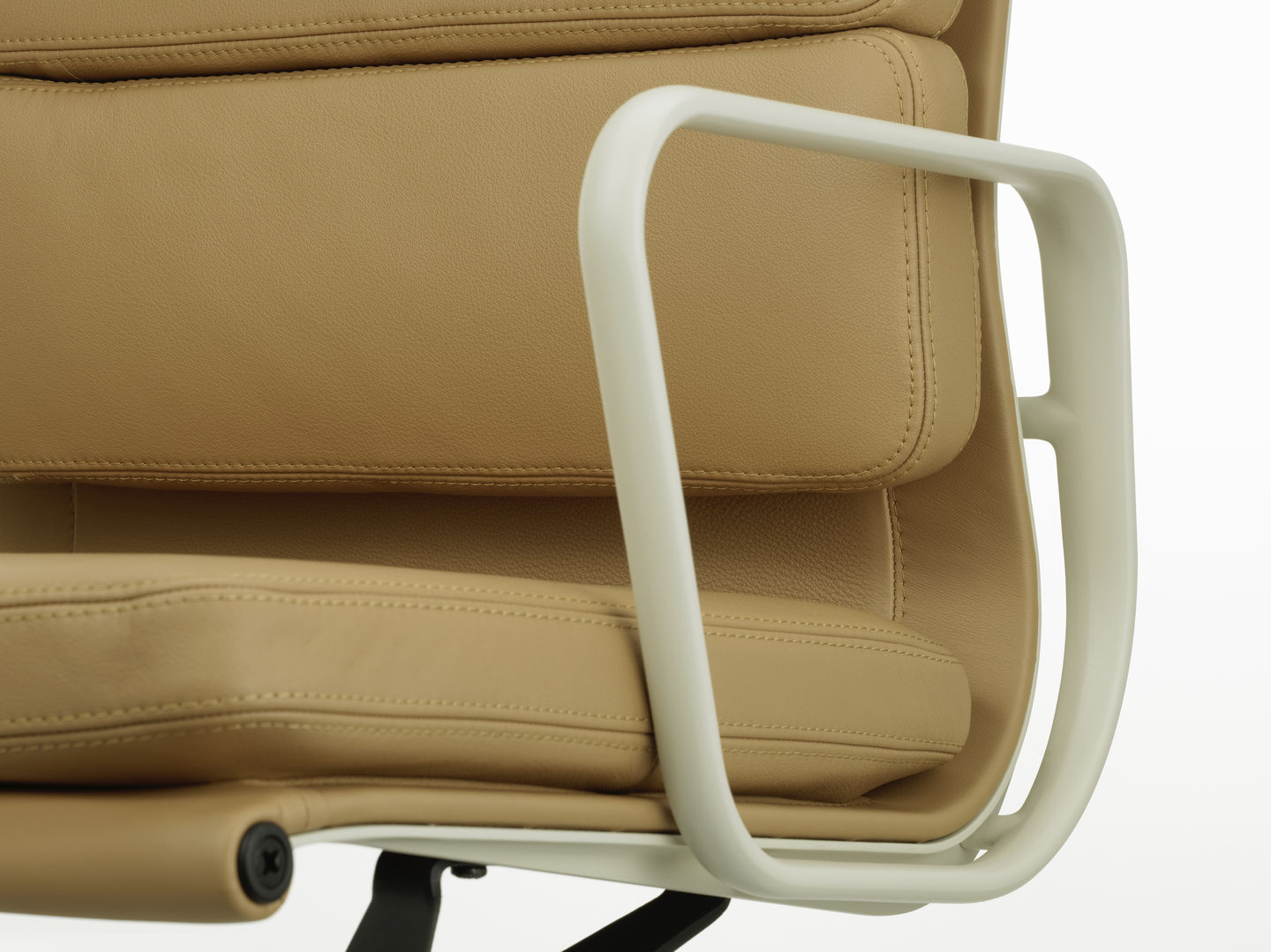 Soft Pad Chair EA 231 / EA231 Stuhl Vitra