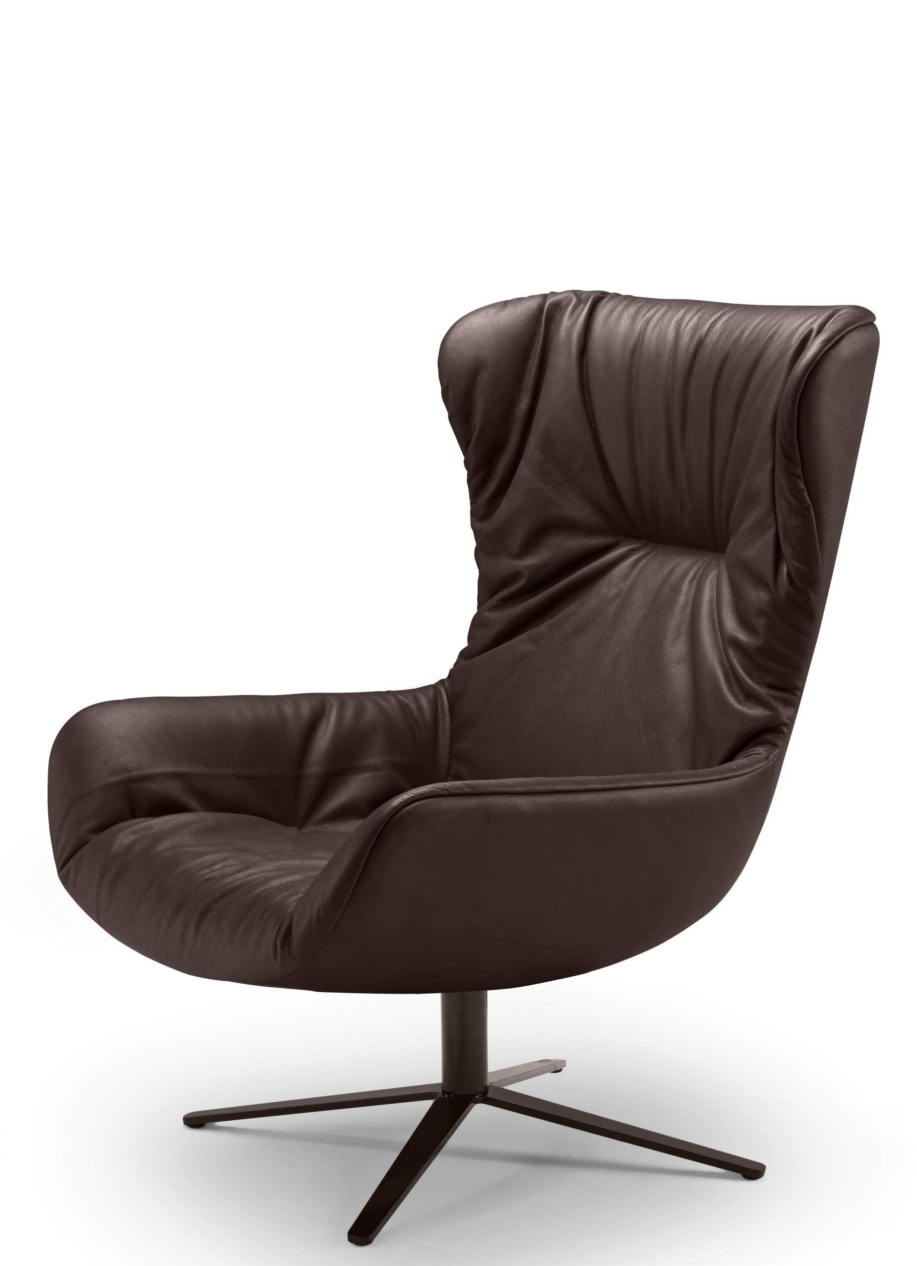 Leya Wingback Ohrensessel Freifrau Manufaktur