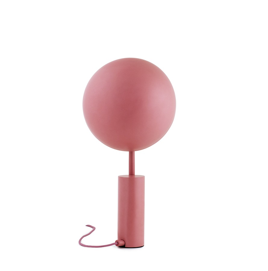 Cap Tischleuchte Normann Copenhagen