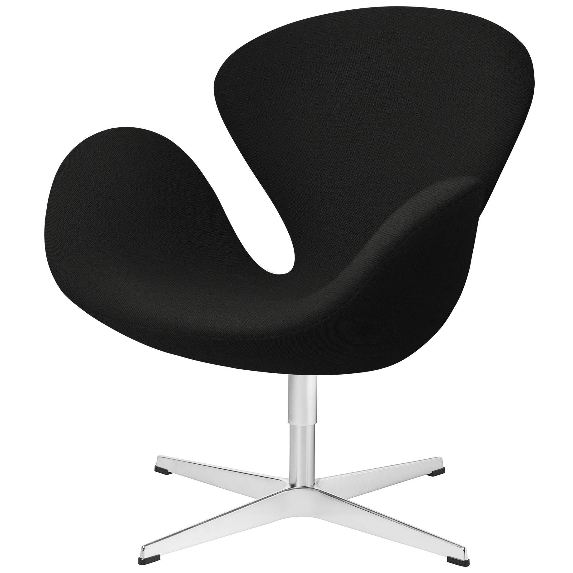 Der Swan / Schwan Sessel Fritz Hansen